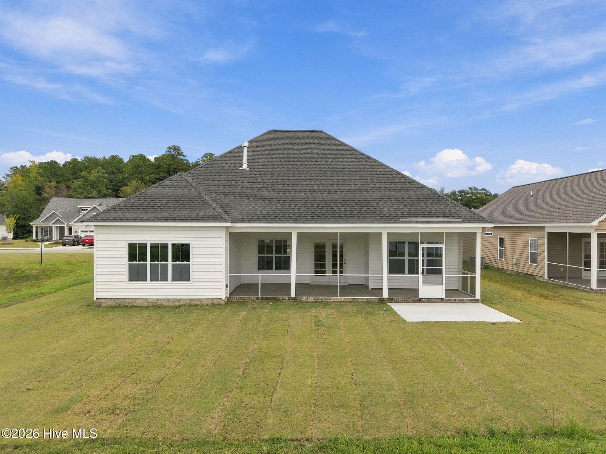 Single Family Residence at 1713 Dew Meadow Drive, Winterville, NC 28590, photo 9 of 83