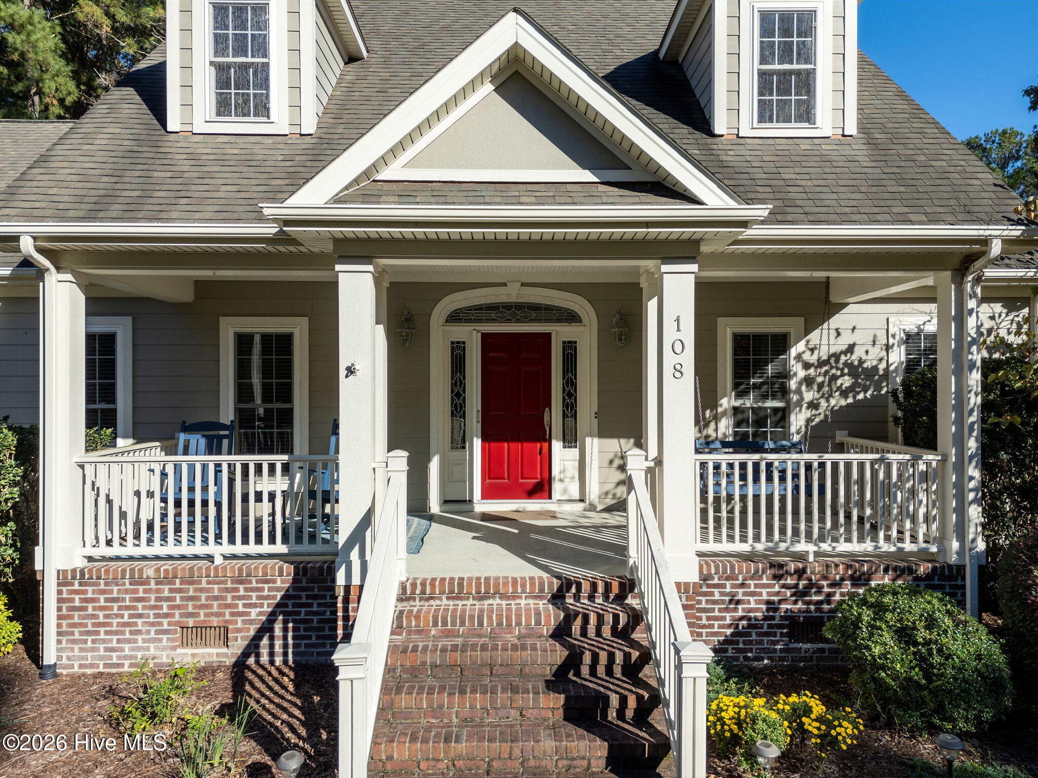 Single Family Residence at 108 Scuppernong River Drive, Hertford, NC 27944, photo 5 of 62