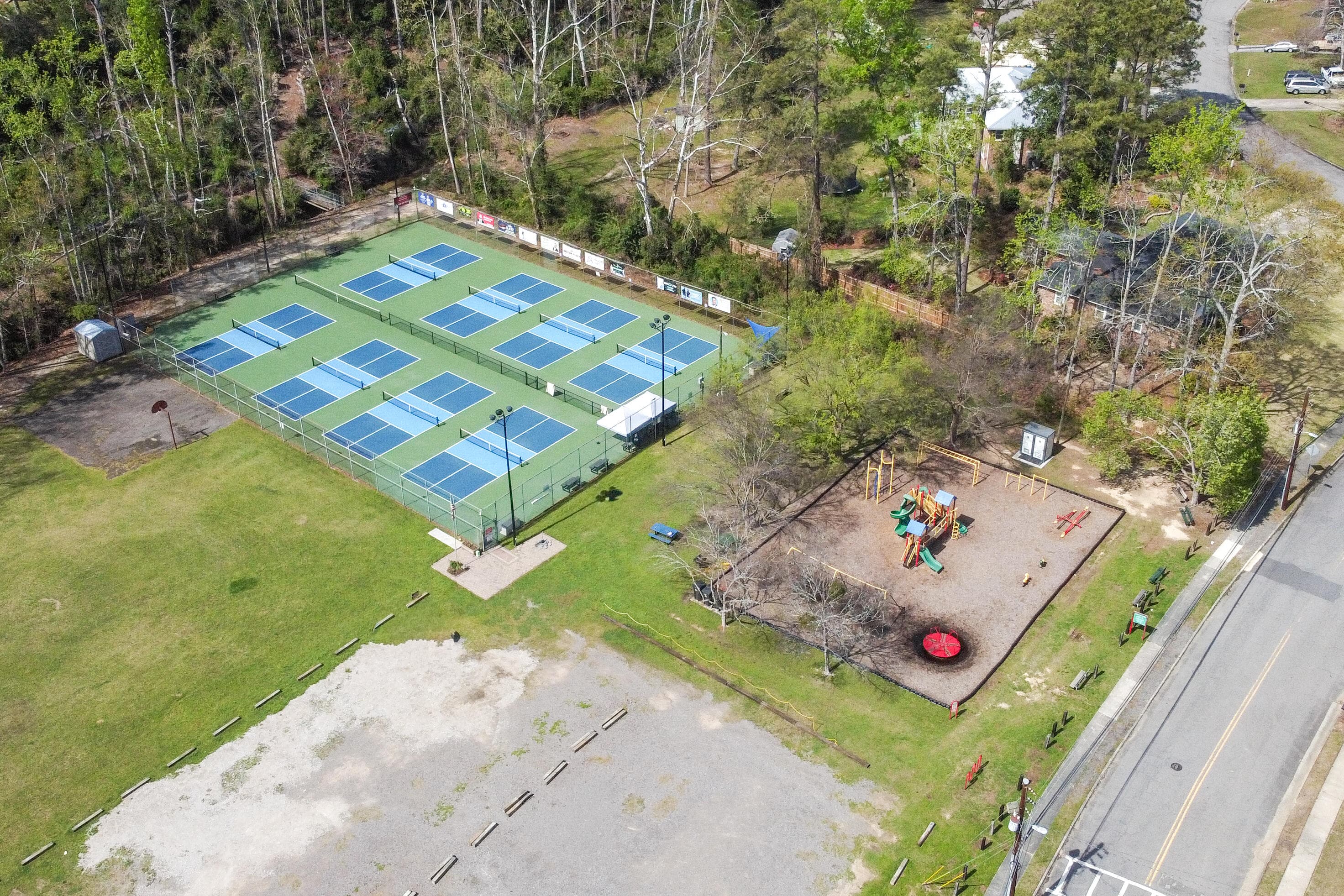 Single Family Residence at 335 Indian Trail, Augusta, GA 30907, photo 24 of 24