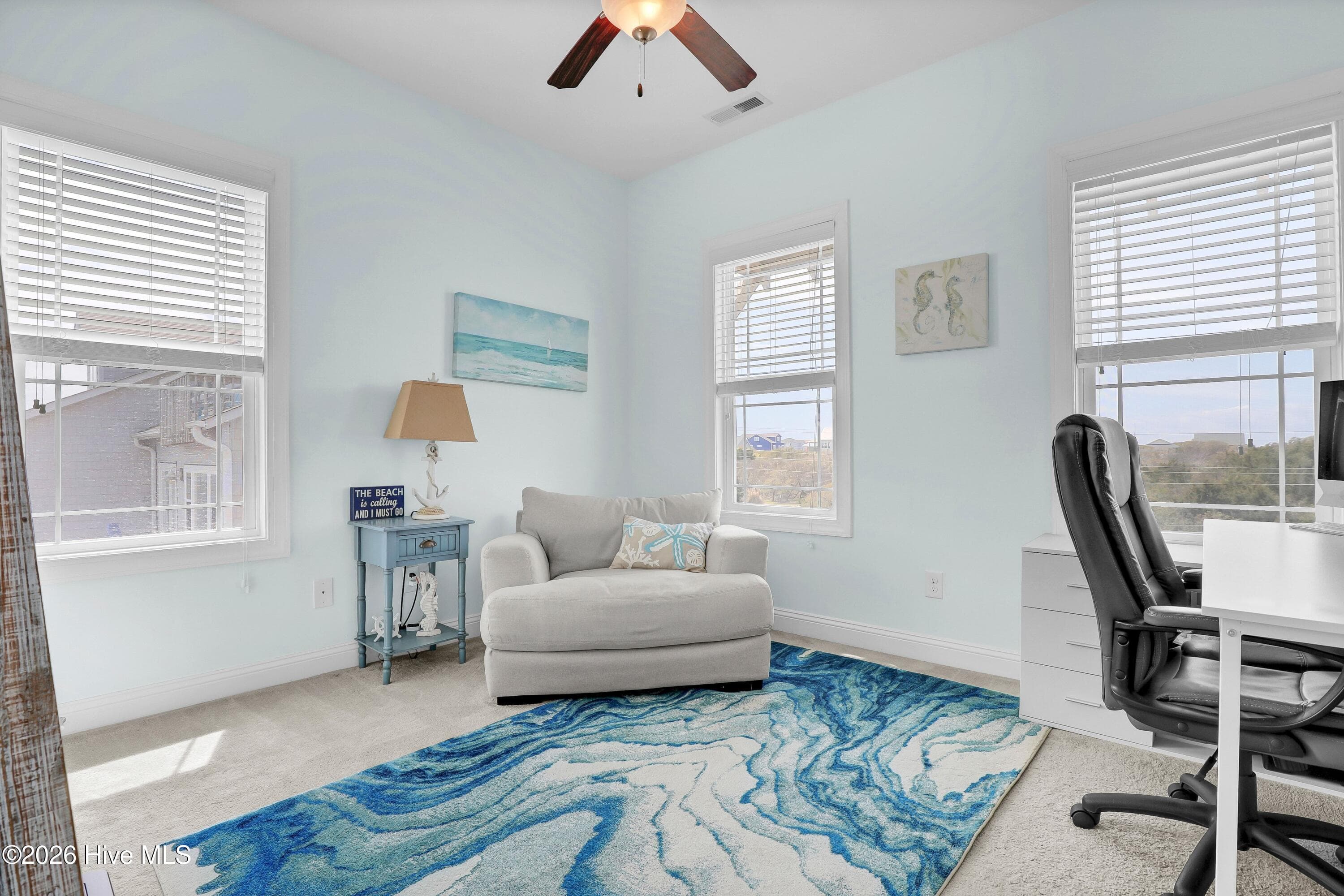 Townhouse at 208-2 Gysgt D W Boatman Drive 2, North Topsail Beach, NC 28460, photo 17 of 82