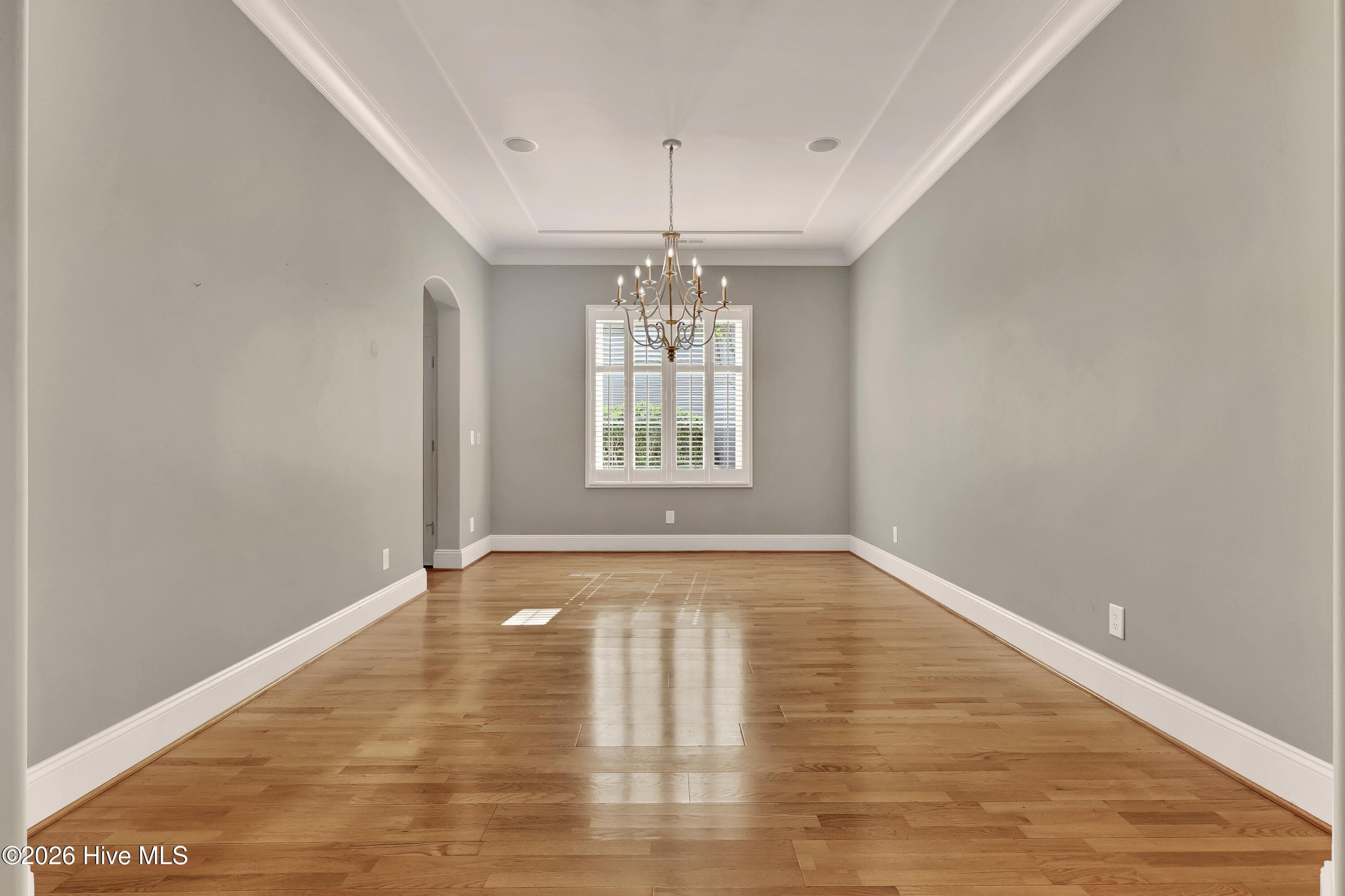 Single Family Residence at 405 Moss Tree Drive, Wilmington, NC 28405, photo 8 of 49