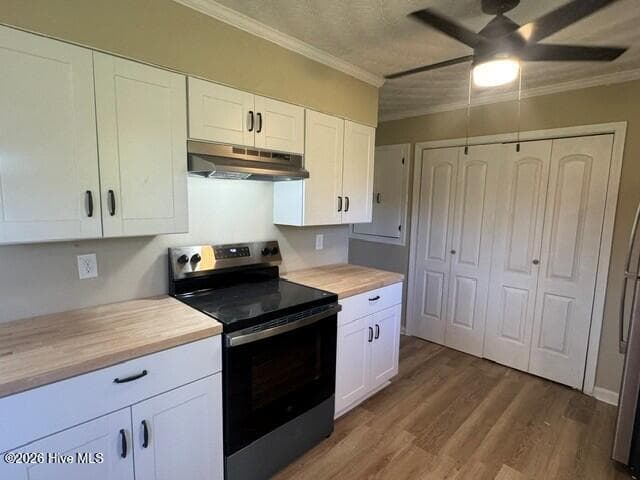 Single Family Residence at 9125 Us Hwy 158, Conway, NC 27820, photo 13 of 24