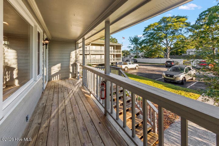 Condominium at 303 Midyette Street C13, Oriental, NC 28571, photo 8 of 72
