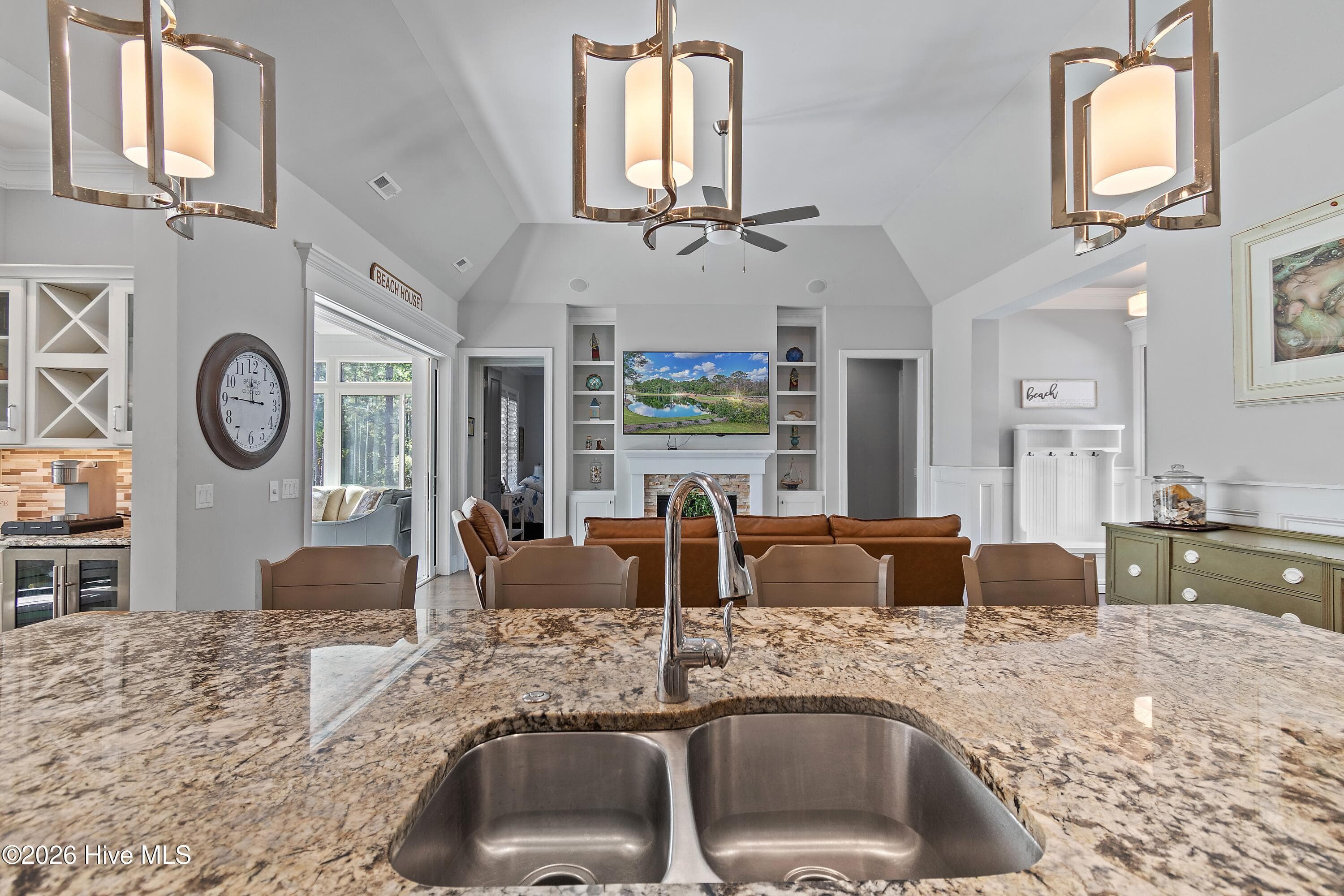 Single Family Residence at 3183 Moss Hammock Wynd, Southport, NC 28461, photo 27 of 101