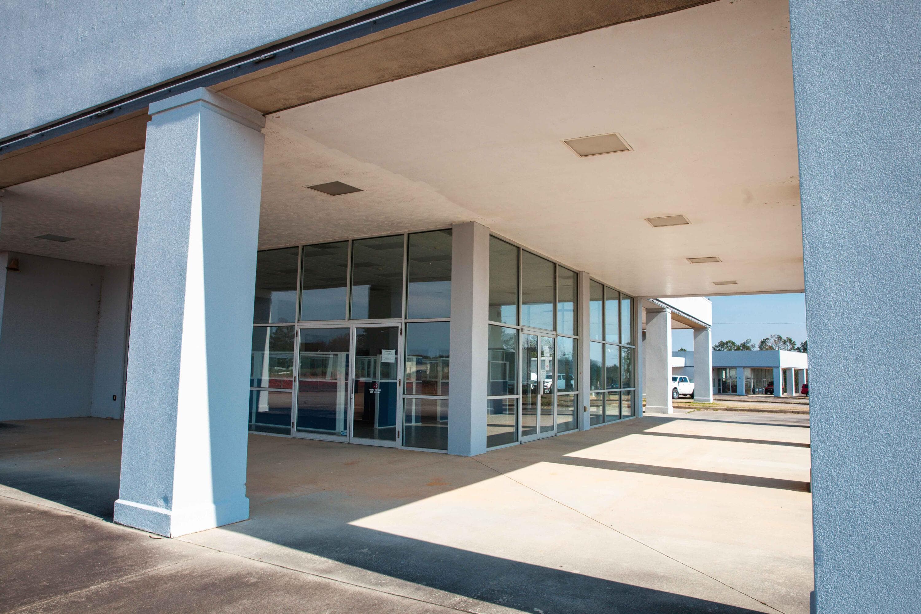 Building 1 - 2210 Washington Road, Thomson, GA 30824
