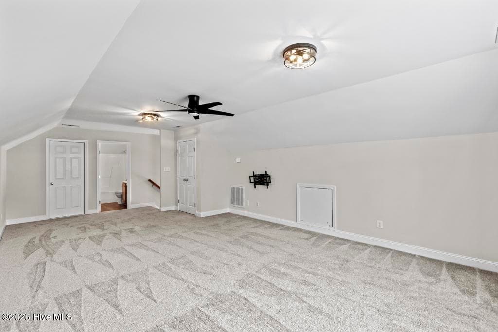Single Family Residence at 201 Old Millstone Court, Sneads Ferry, NC 28460, photo 59 of 86