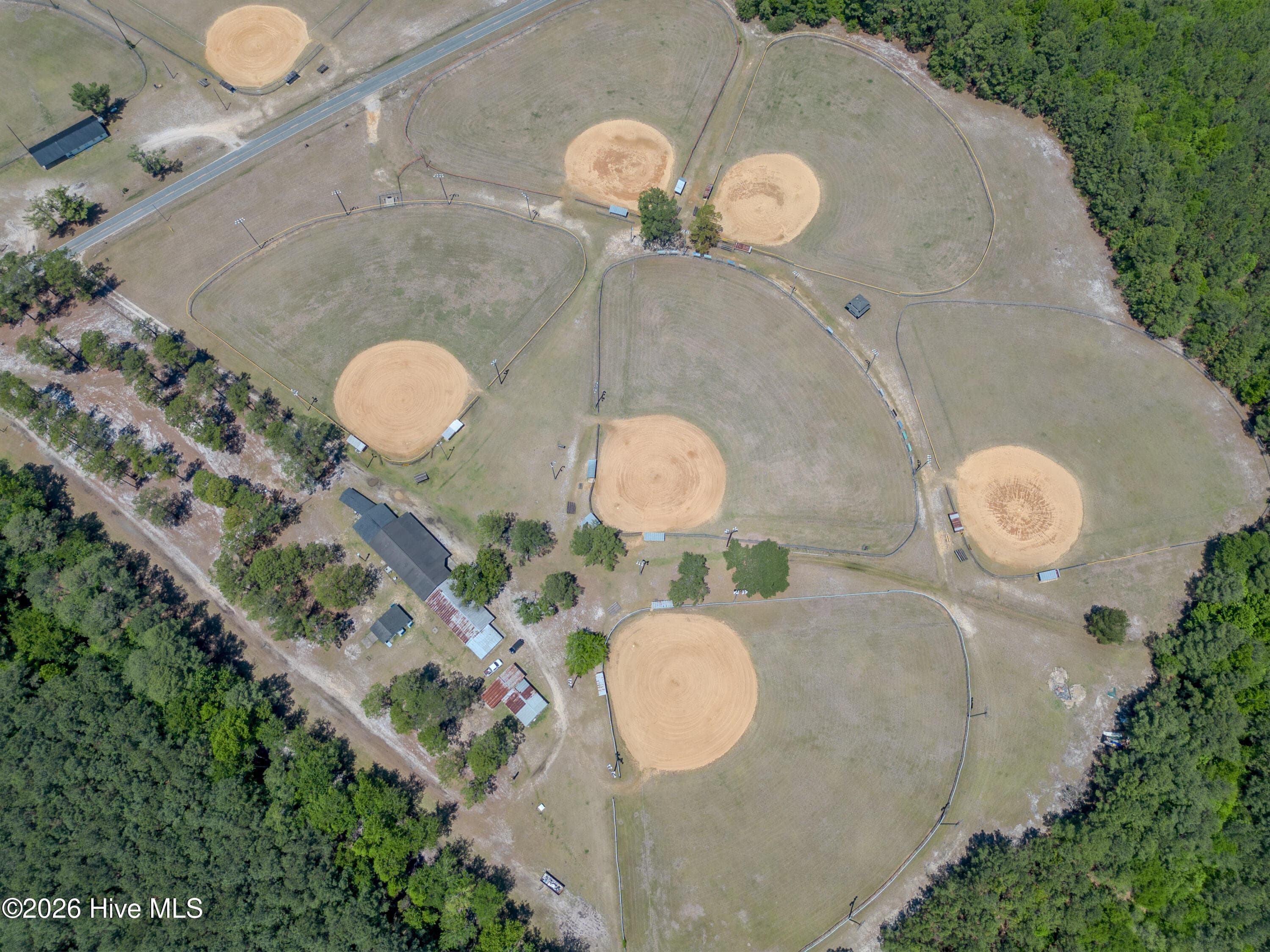 Commercial Sale at 13021 C S Faircloth Road, Roseboro, NC 28382, photo 40 of 78