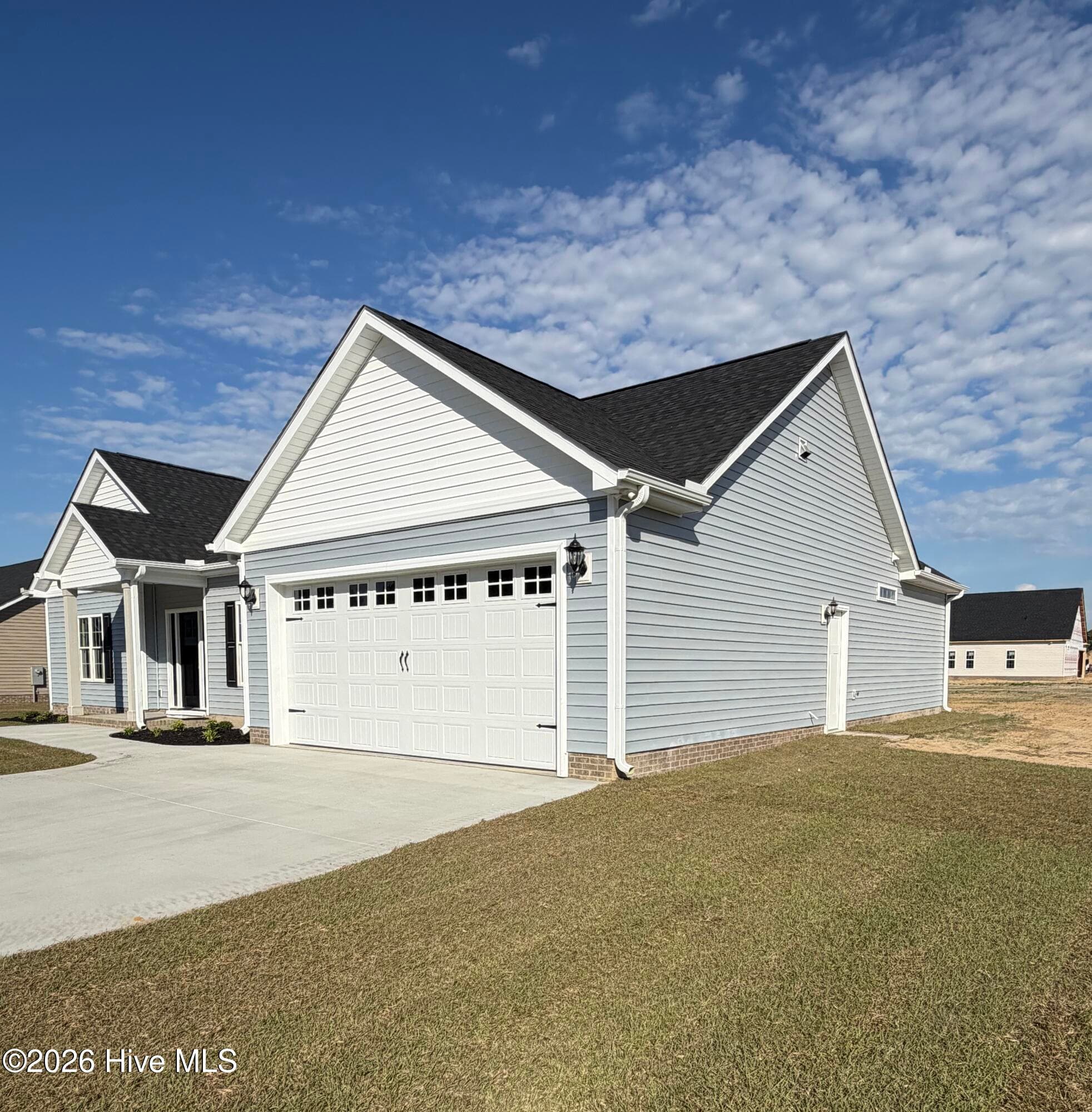 Single Family Residence at 303 Allies Drive, Goldsboro, NC 27534, photo 5 of 27
