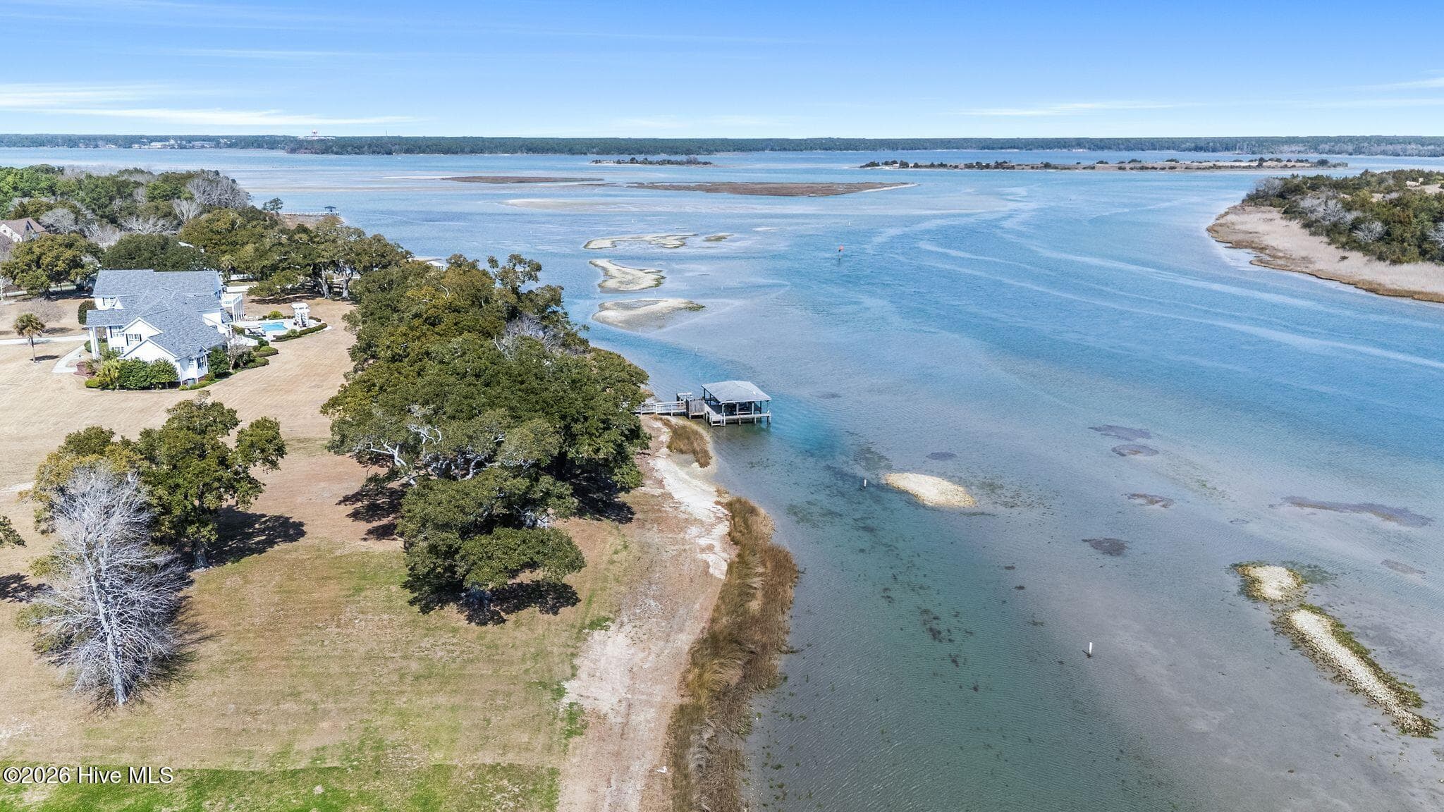 Residential Lot at 1.75ac Flamingo Lane, Sneads Ferry, NC 28460, photo 16 of 33
