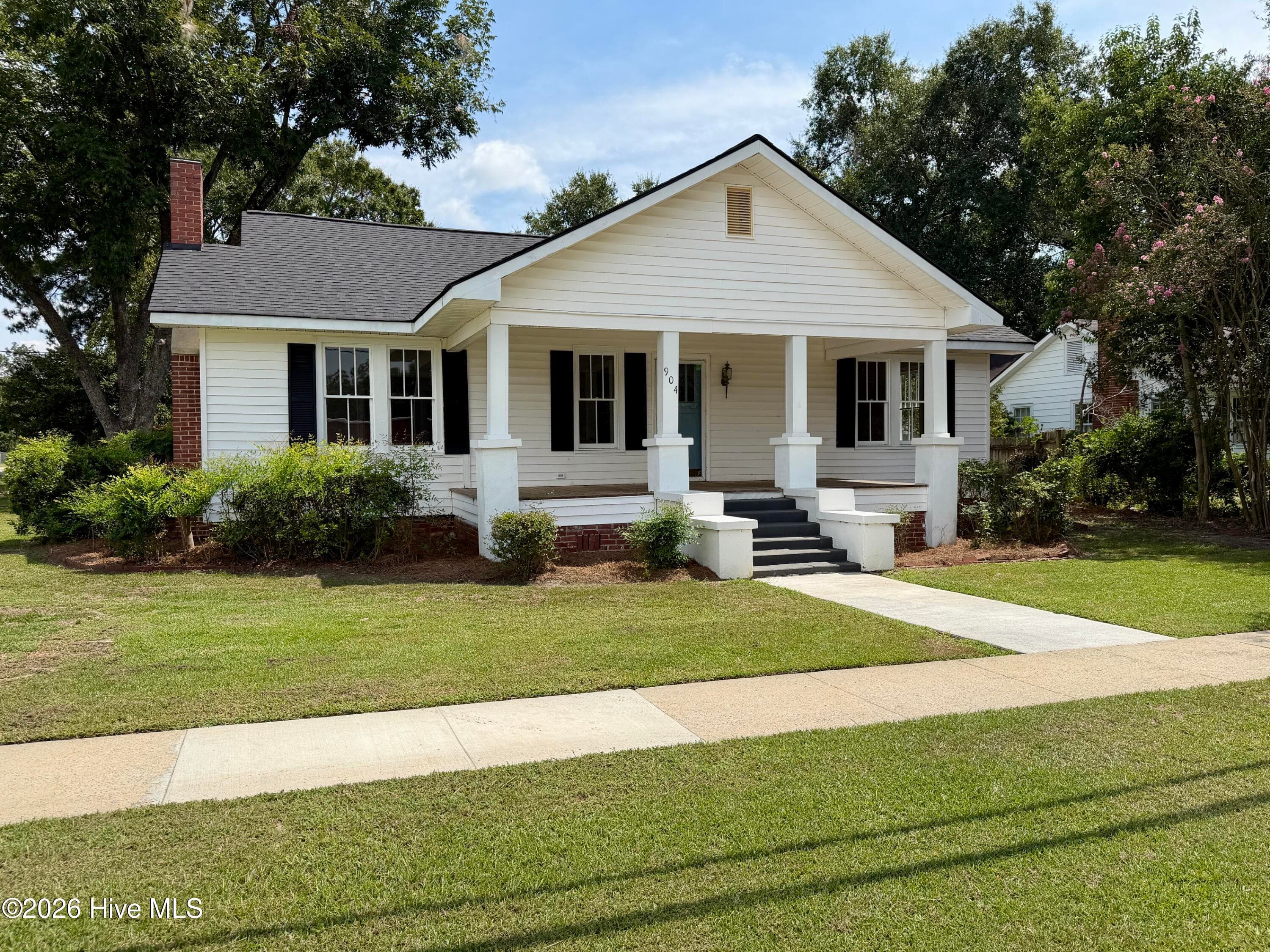Single Family Residence at 904 Girard Avenue, Sardis, GA 30456, photo 2 of 47