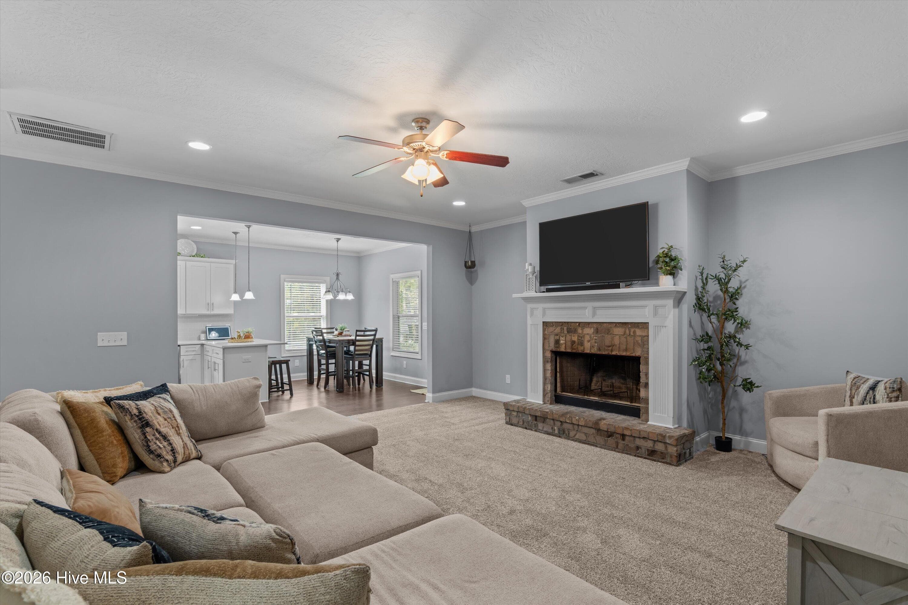 Single Family Residence at 5267 White Oak Road, Appling, GA 30802, photo 16 of 41