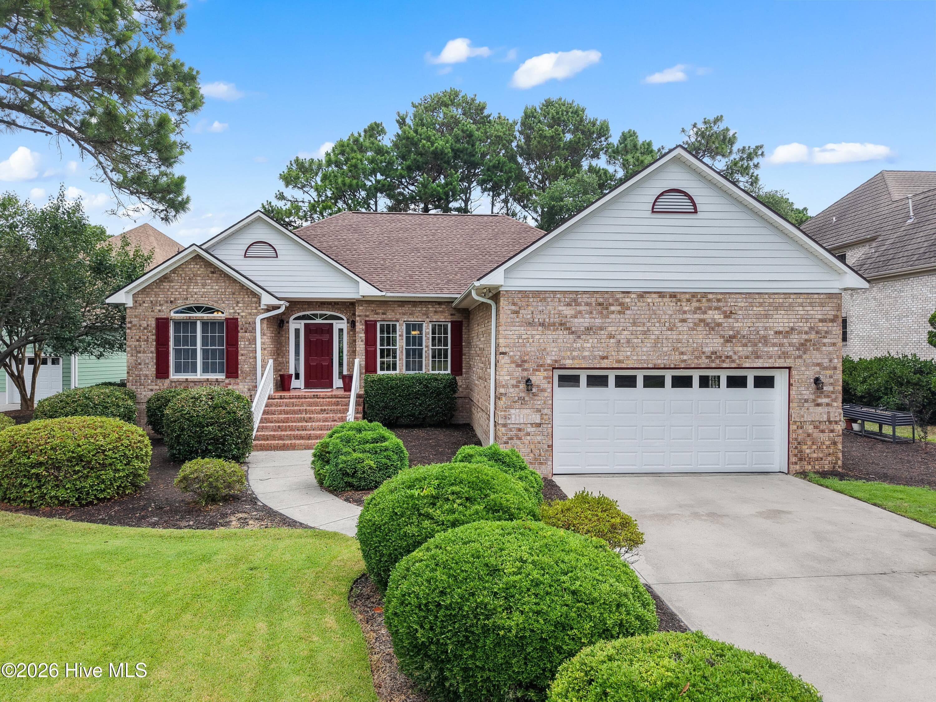 Single Family Residence at 4387 Gauntlet Drive SE, Southport, NC 28461, photo 13 of 84