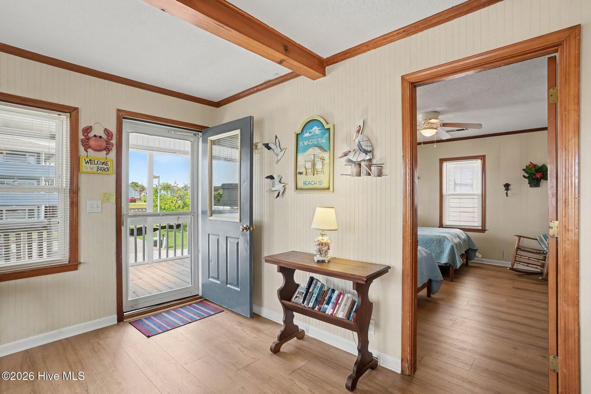 Single Family Residence at 419 1st Street, Sunset Beach, NC 28468, photo 5 of 41