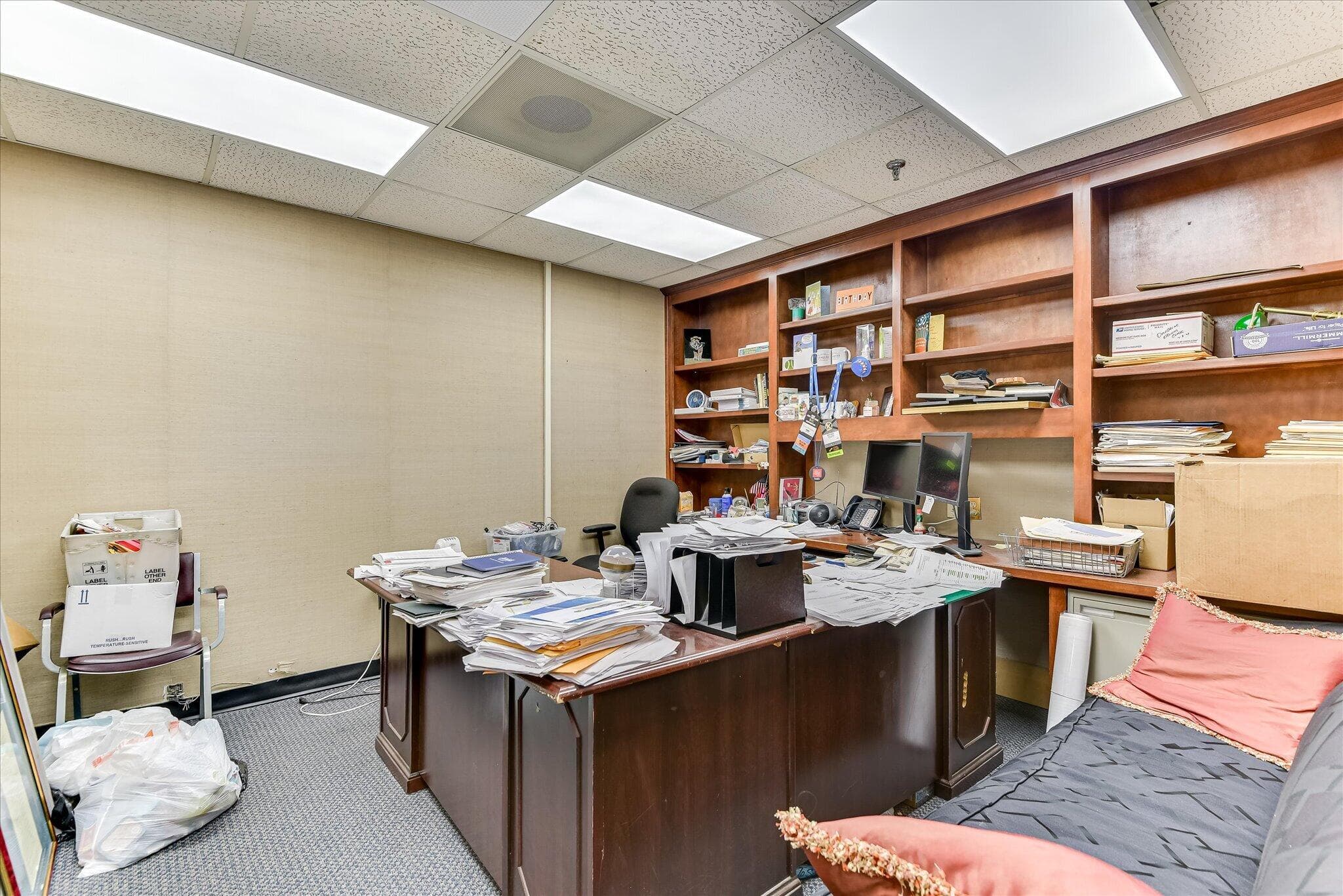Office at 1089 Augusta Road, Warrenville, SC 29851, photo 43 of 68