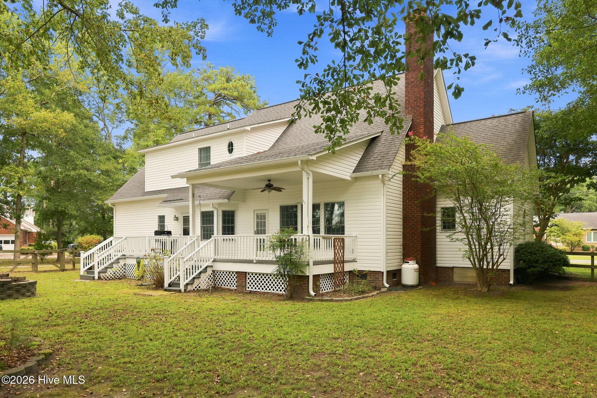 Single Family Residence at 3655 Hillcrest Drive, Farmville, NC 27828, photo 48 of 54