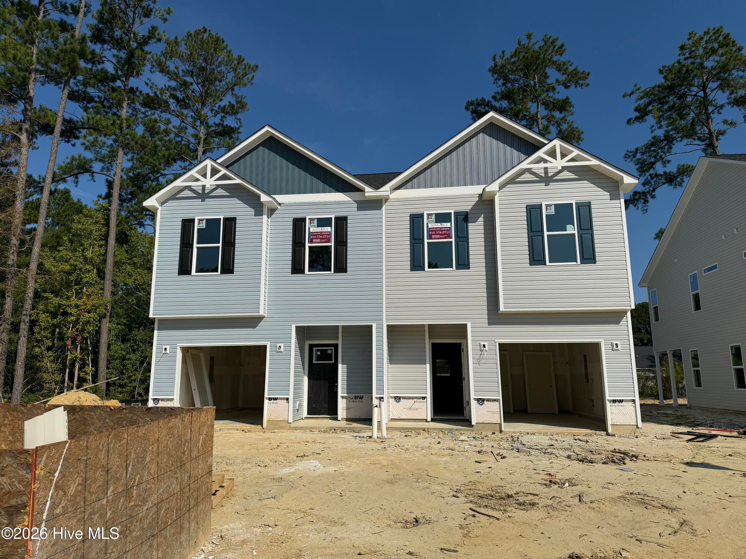 101 Chestnut Hill Drive, Jacksonville, NC 28546