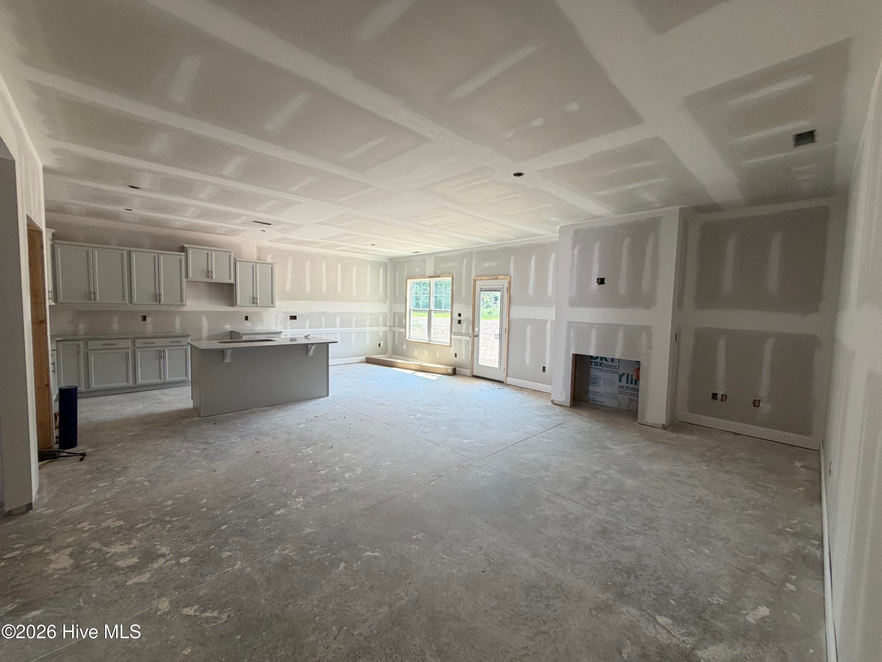 Photo Taken: 8/11/2026 - 365 Thorntons Creek Drive, Erwin, NC 28339