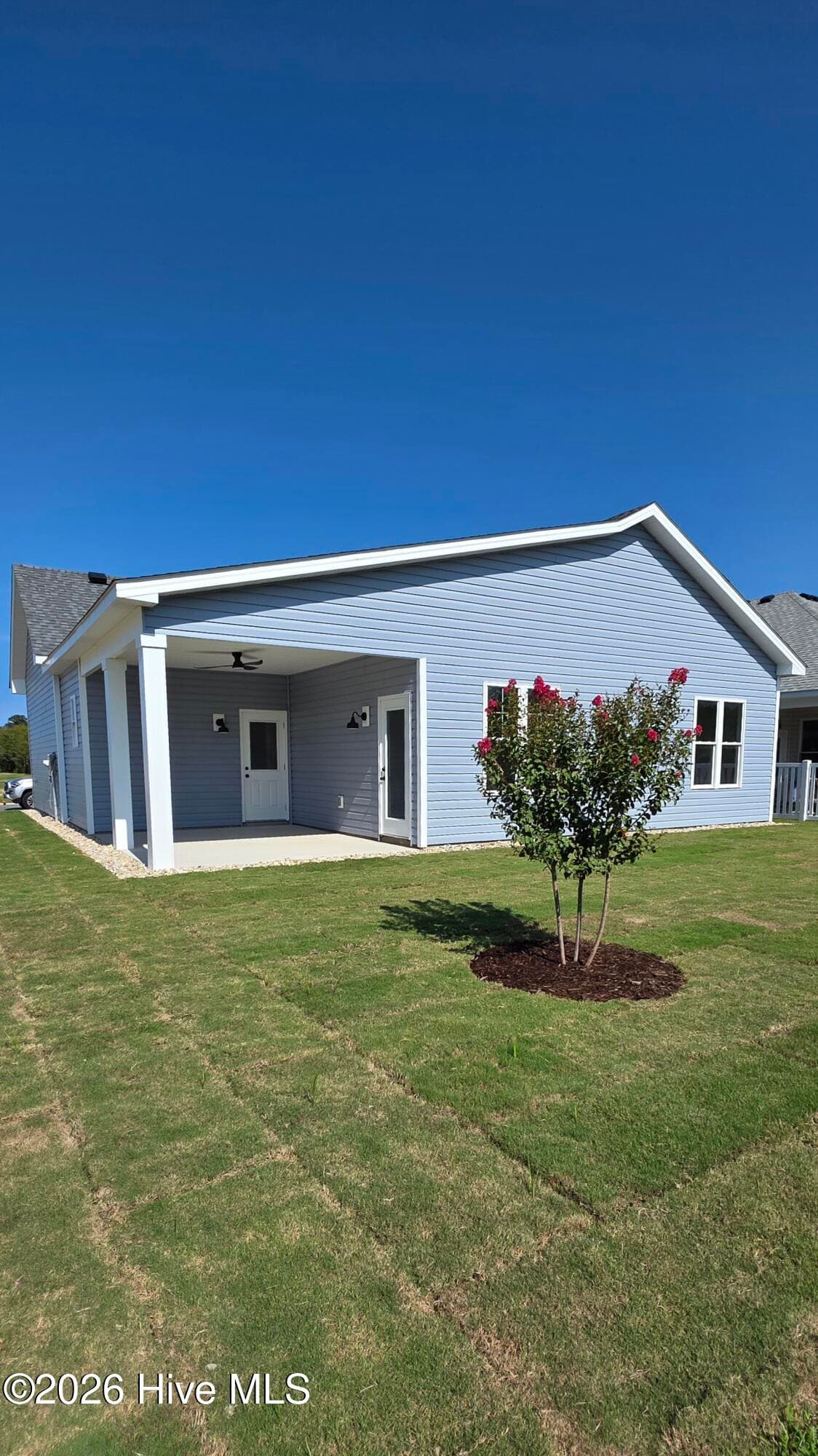 Single Family Residence at 108 Bridge View Drive S, Grandy, NC 27939, photo 60 of 107