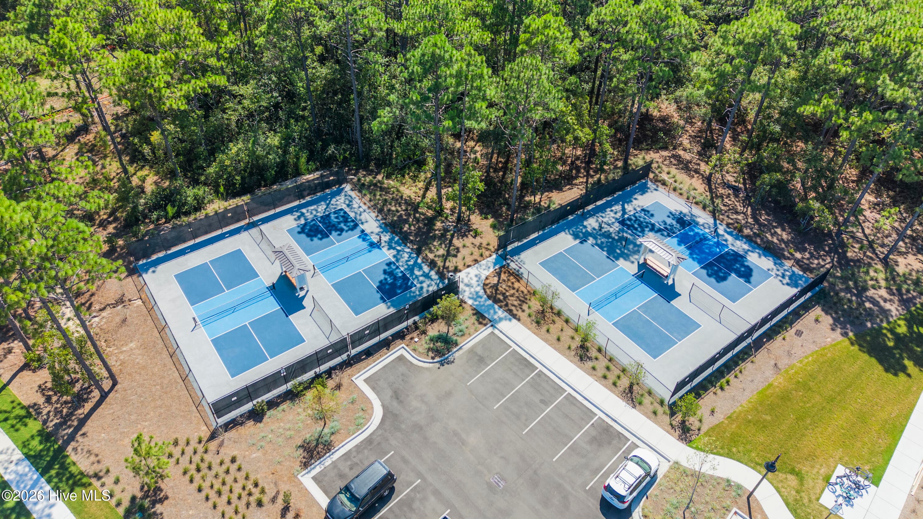 Newest Amenity center - 1331 Trisail Terrace, Wilmington, NC 28412