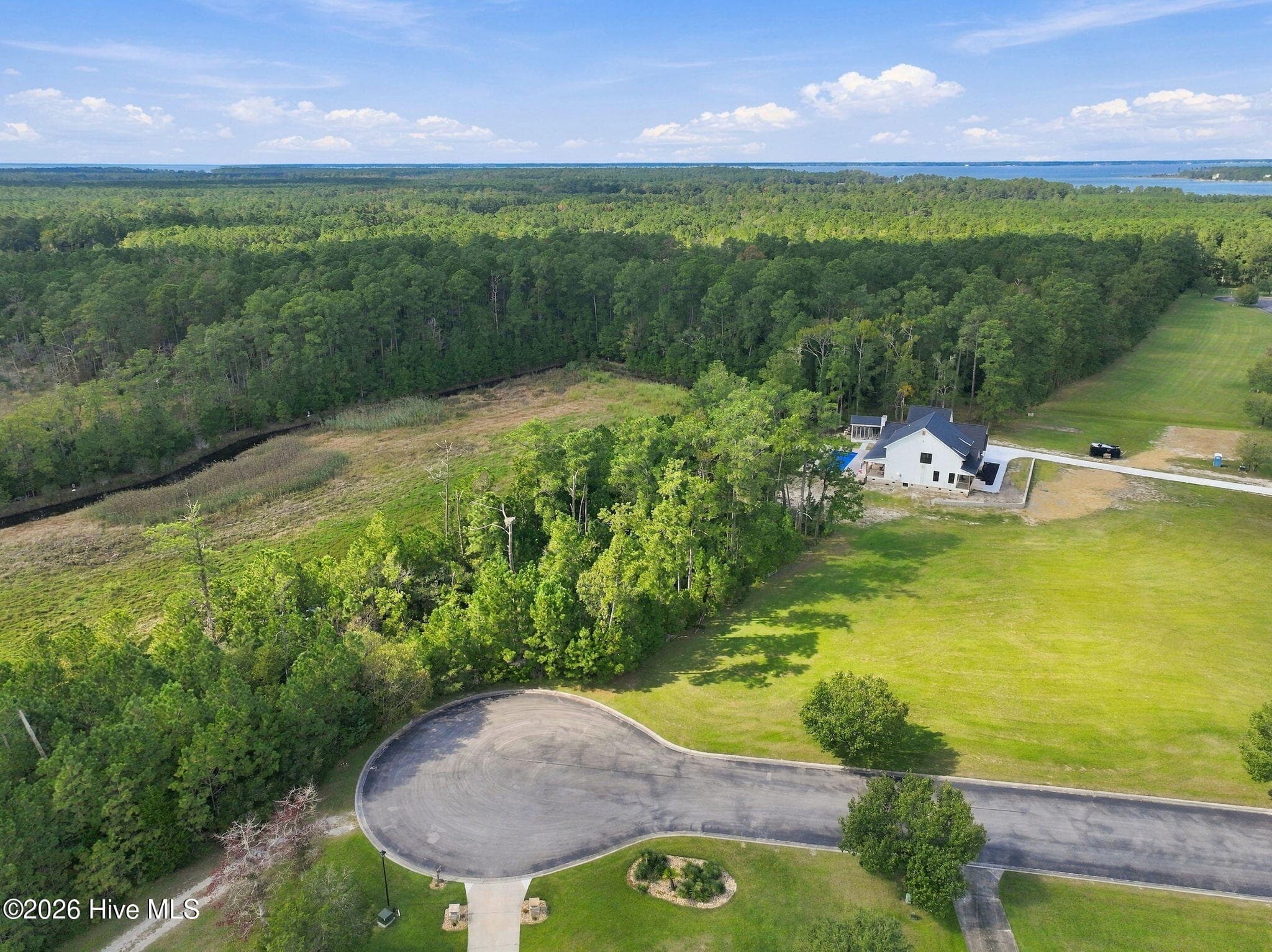 Residential Lot at 148 49 Waterway Drive, Havelock, NC 28532, photo 6 of 17
