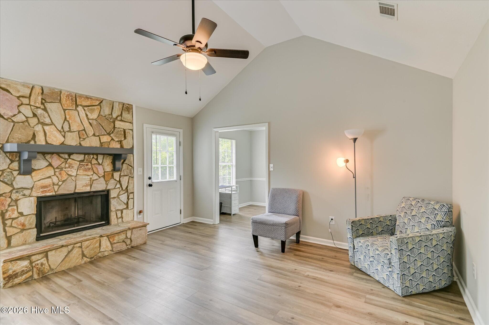 Single Family Residence at 3503 Toms Court, Augusta, GA 30906, photo 7 of 31