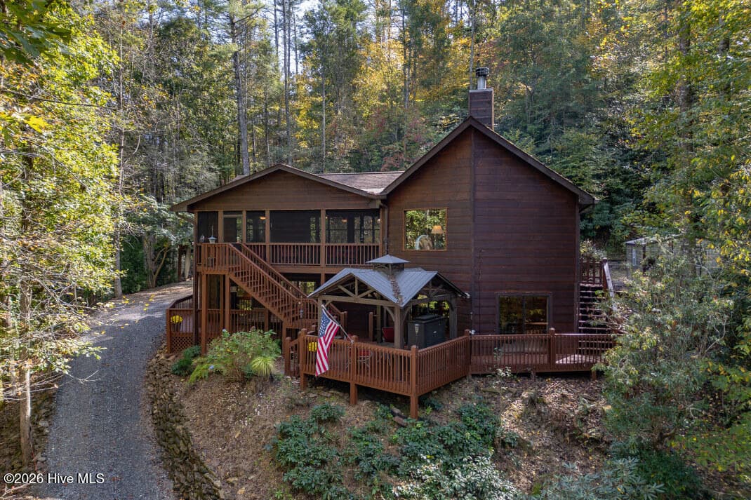 670 Ranger Estate Road, Murphy, NC 28906
