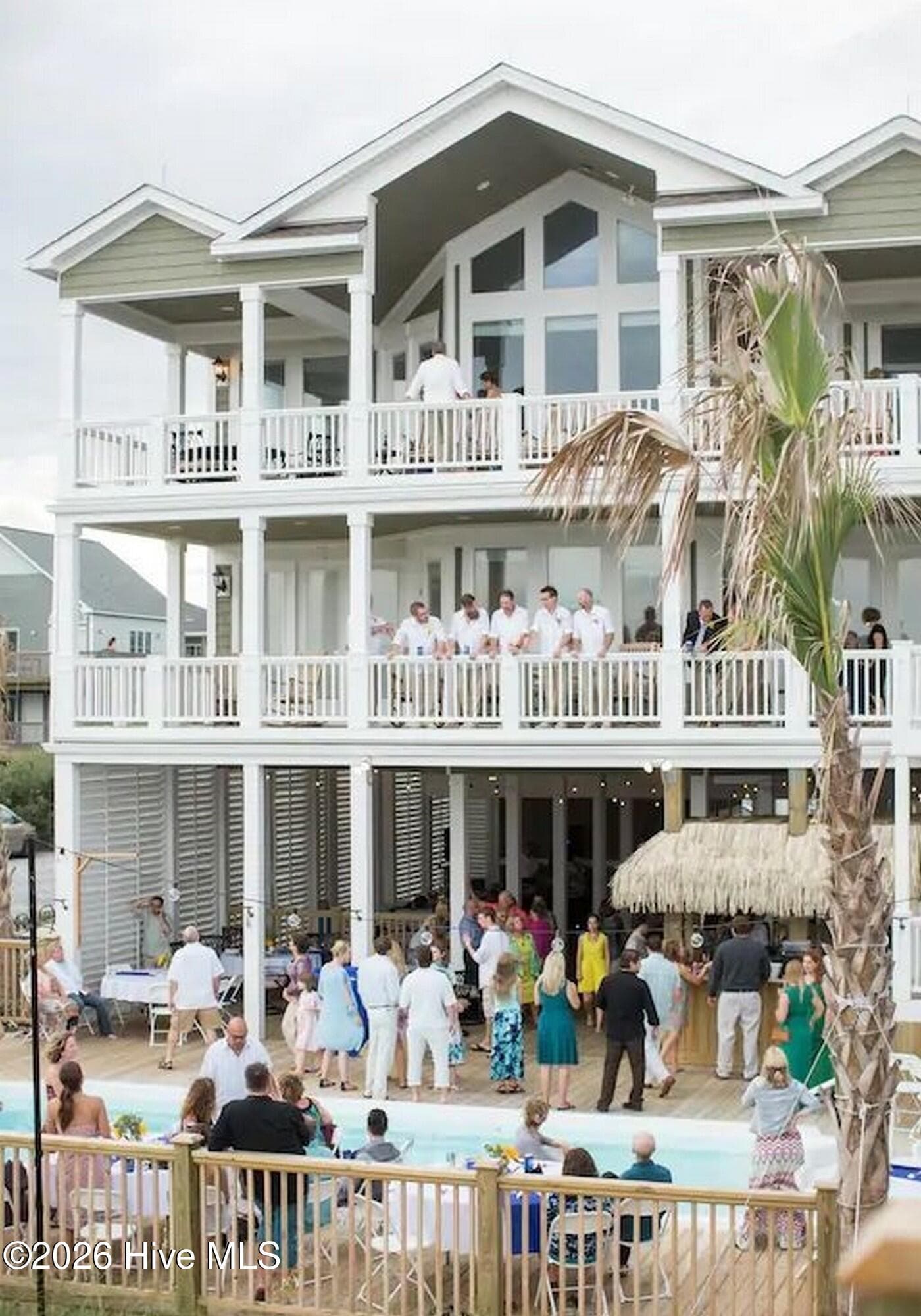 Single Family Residence at 2068 New River Inlet Road, North Topsail Beach, NC 28460, photo 3 of 4