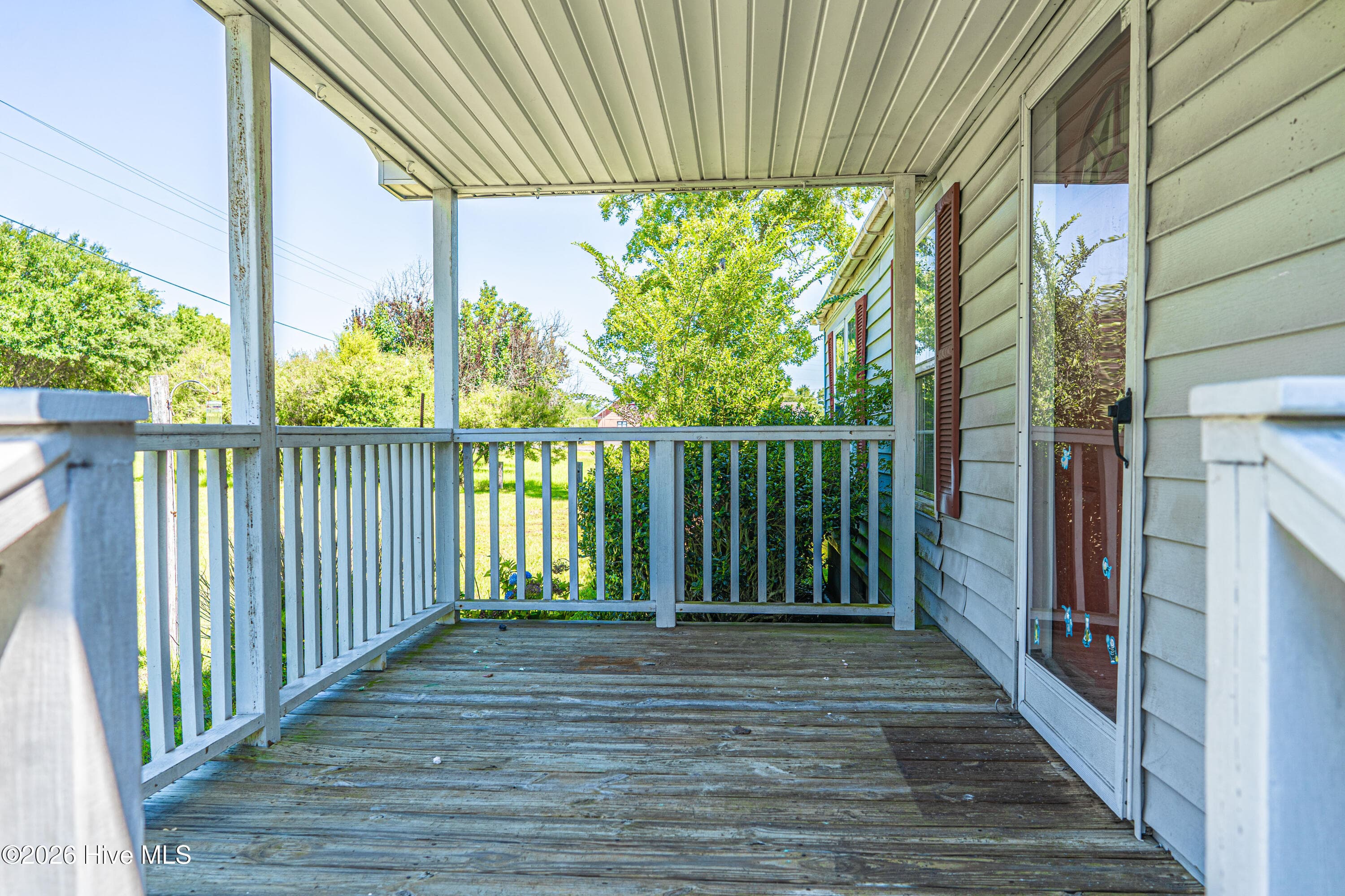Manufactured Home at 455 Nc 381 Highway, Hamlet, NC 28345, photo 32 of 37