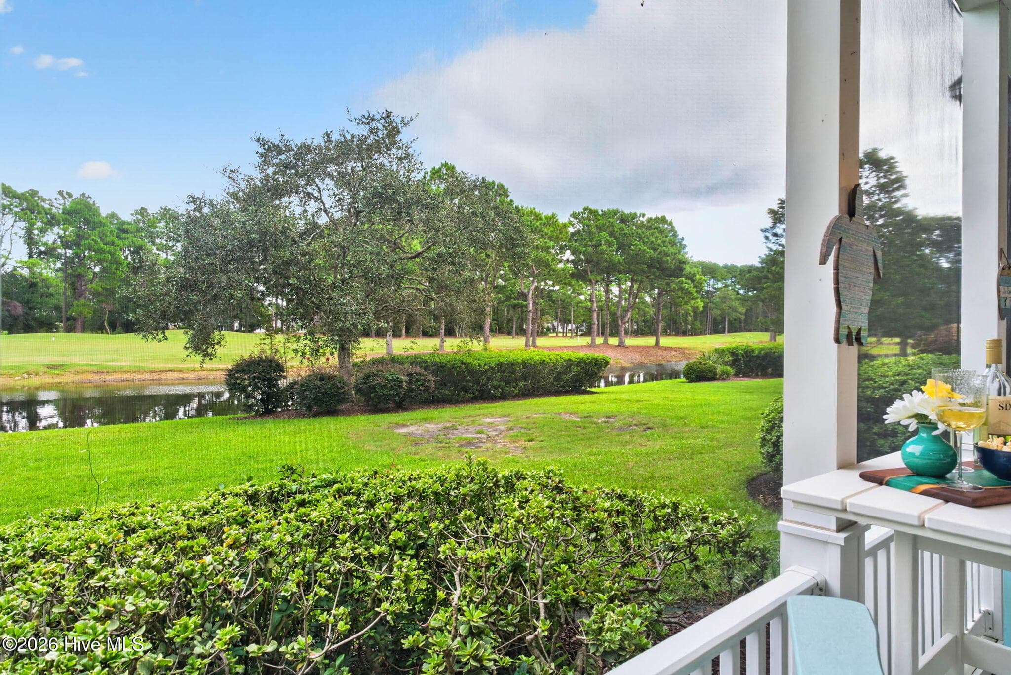 Condominium at 874 Great Egret Circle SW 7a, Sunset Beach, NC 28468, photo 46 of 71