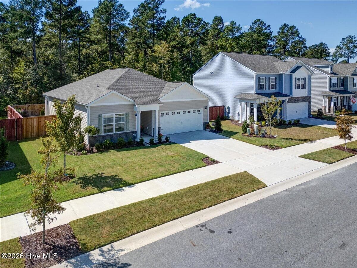 Single Family Residence at 2010 Montford Drive, New Bern, NC 28562, photo 44 of 53