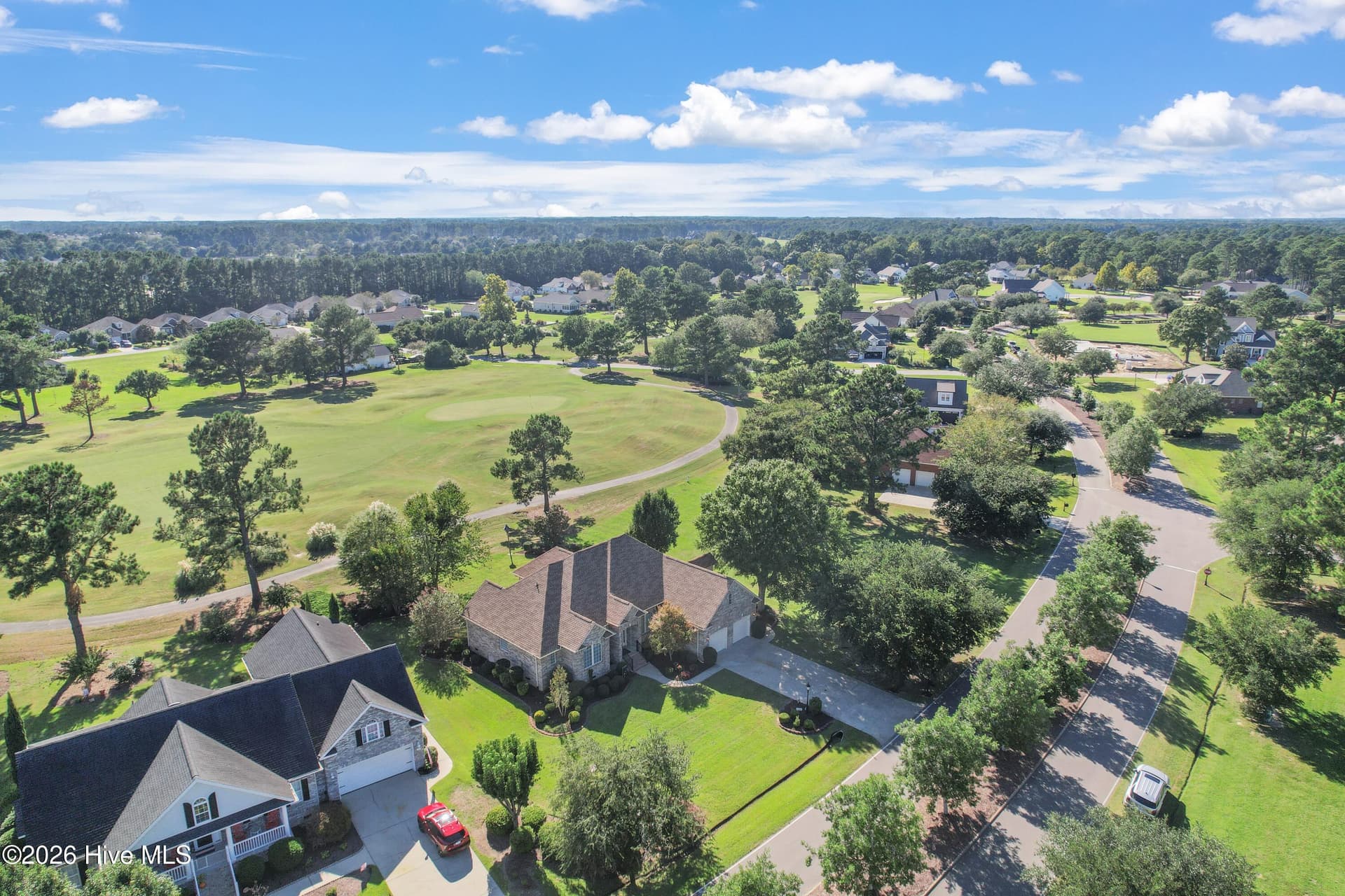 Single Family Residence at 233 S Middleton Drive NW, Calabash, NC 28467, photo 47 of 69