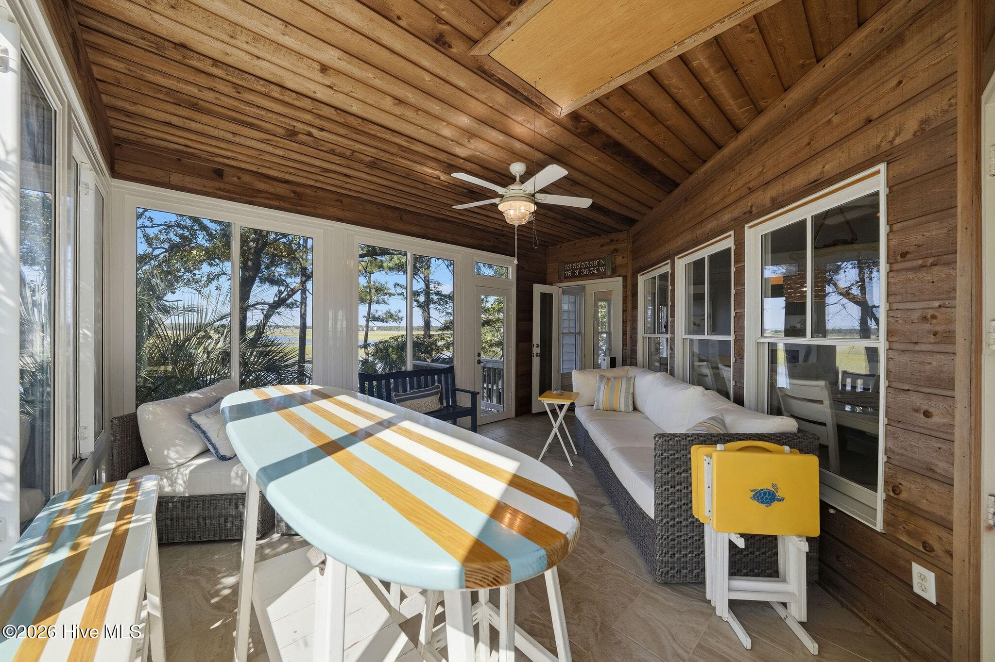 Single Family Residence at 908 Elizabeth Drive, Oak Island, NC 28465, photo 32 of 99