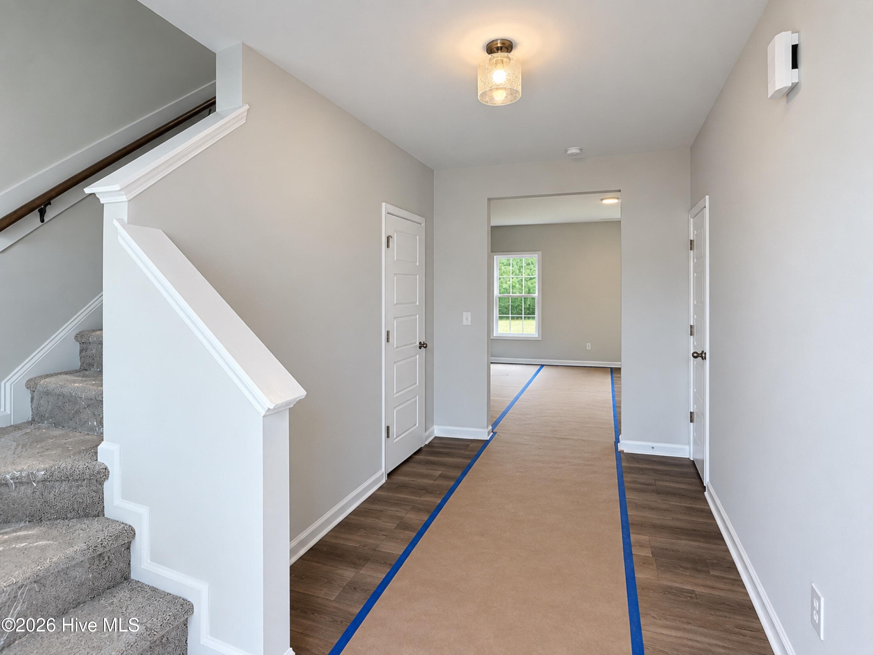 Single Family Residence at 57 W Emily Gardens Drive, Selma, NC 27576, photo 25 of 159
