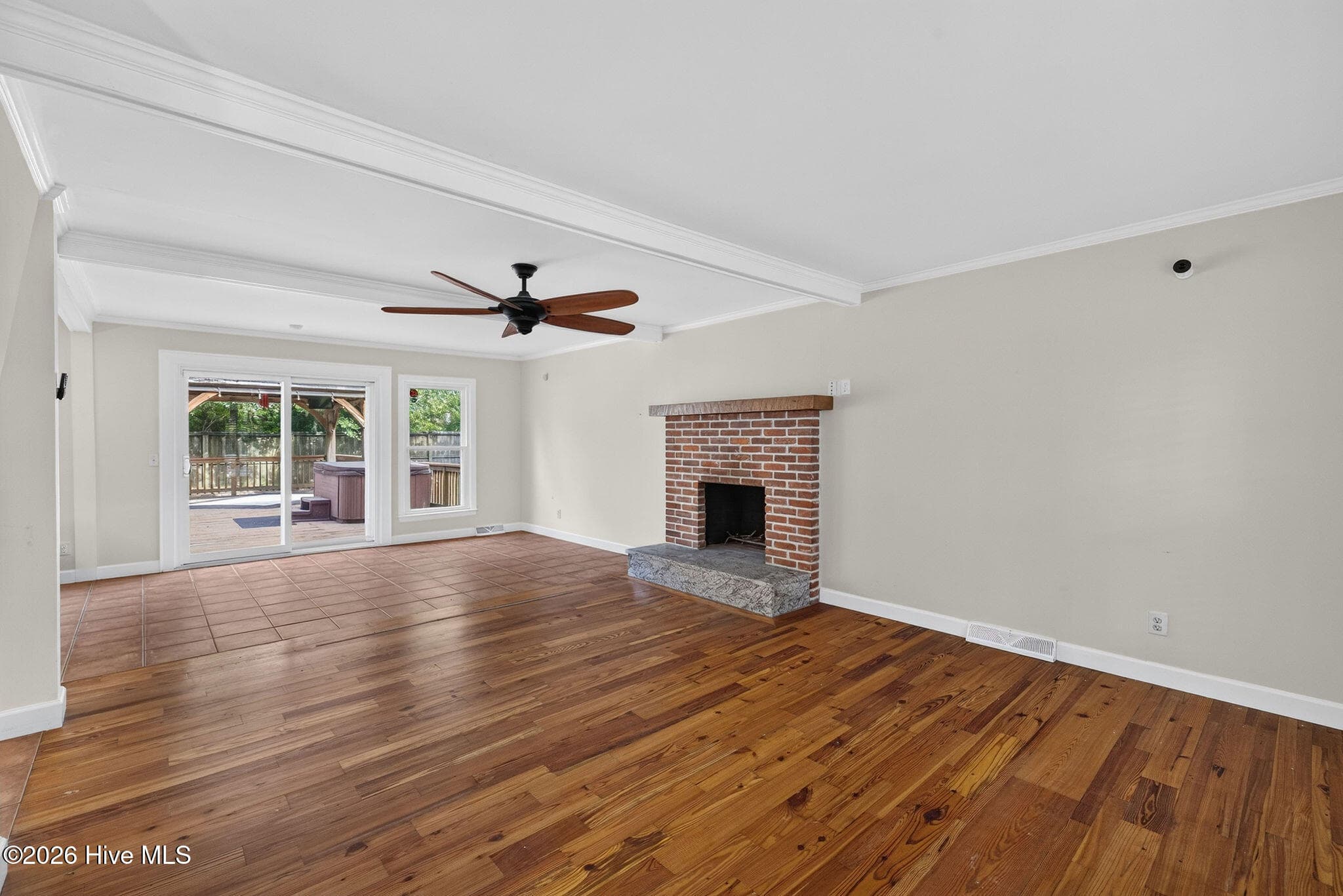Single Family Residence at 242 Dallas Drive, Wilmington, NC 28405, photo 26 of 56