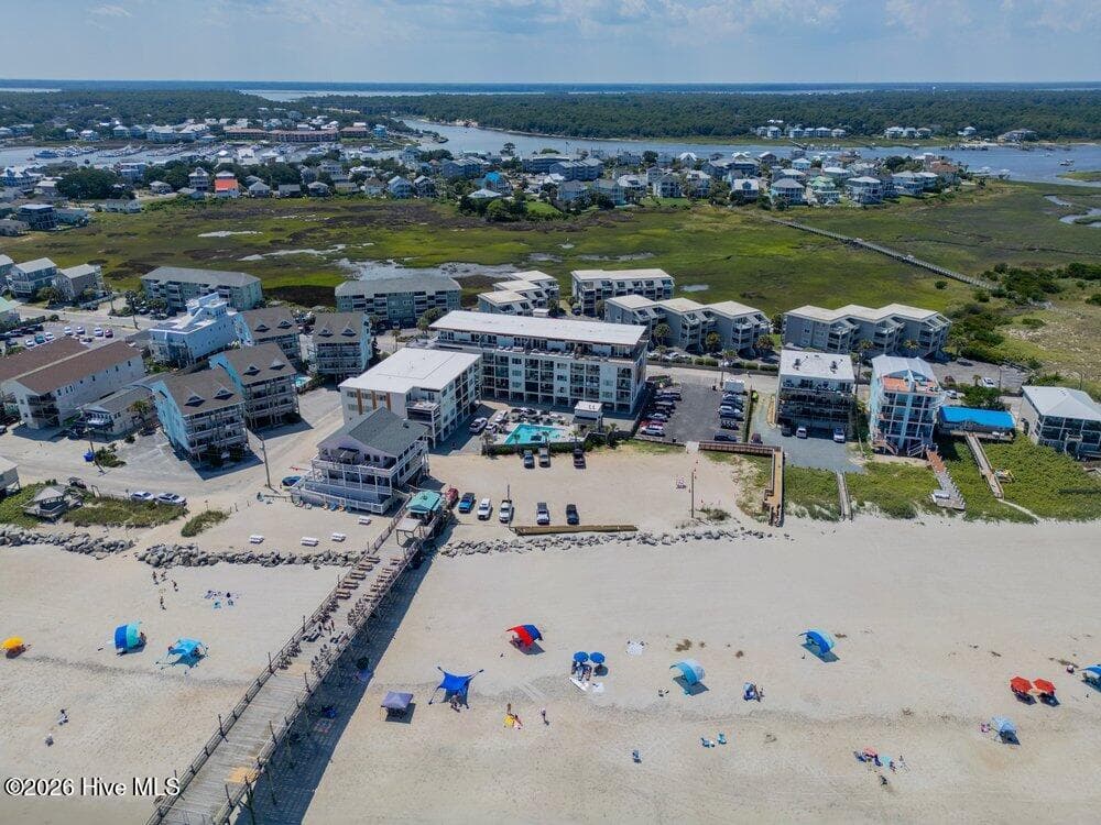 Condominium at 1800 Canal Drive Unit 101, Carolina Beach, NC 28428, photo 39 of 40
