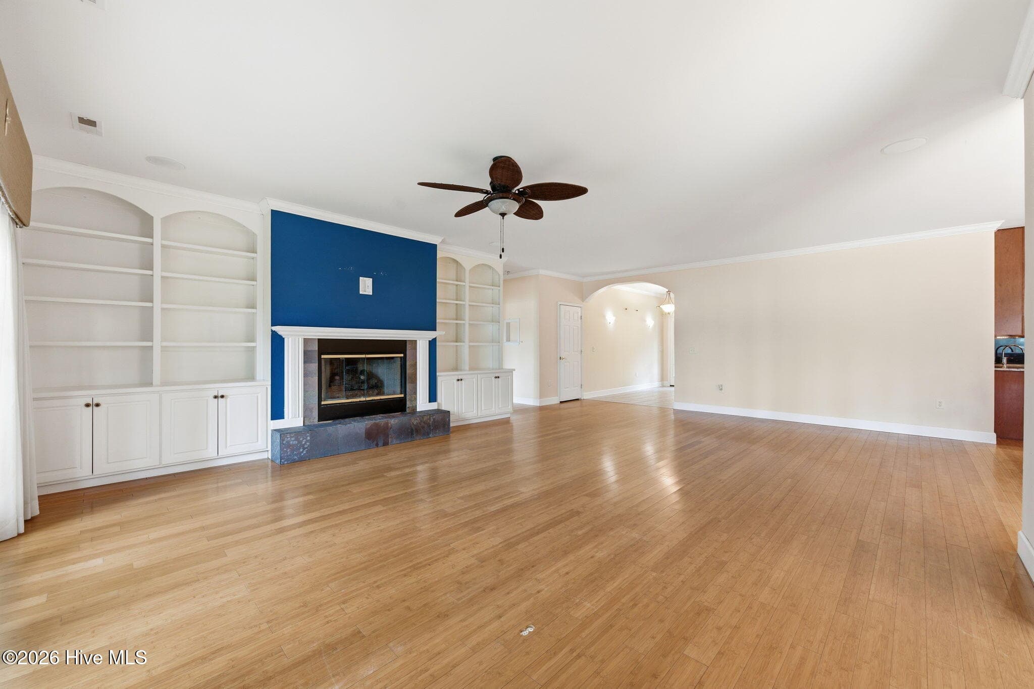 Single Family Residence at 308 Vicksburg Court, Havelock, NC 28532, photo 5 of 10