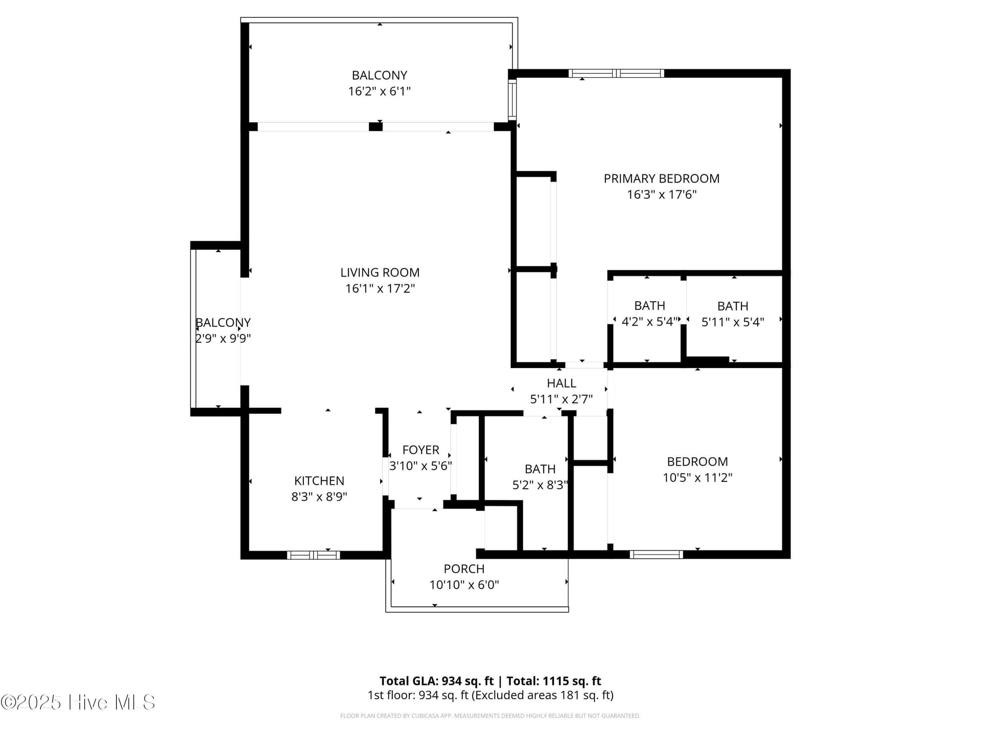 Condominium at 800 Saint Andrews Drive # 232, Pinehurst, NC 28374, photo 20 of 22