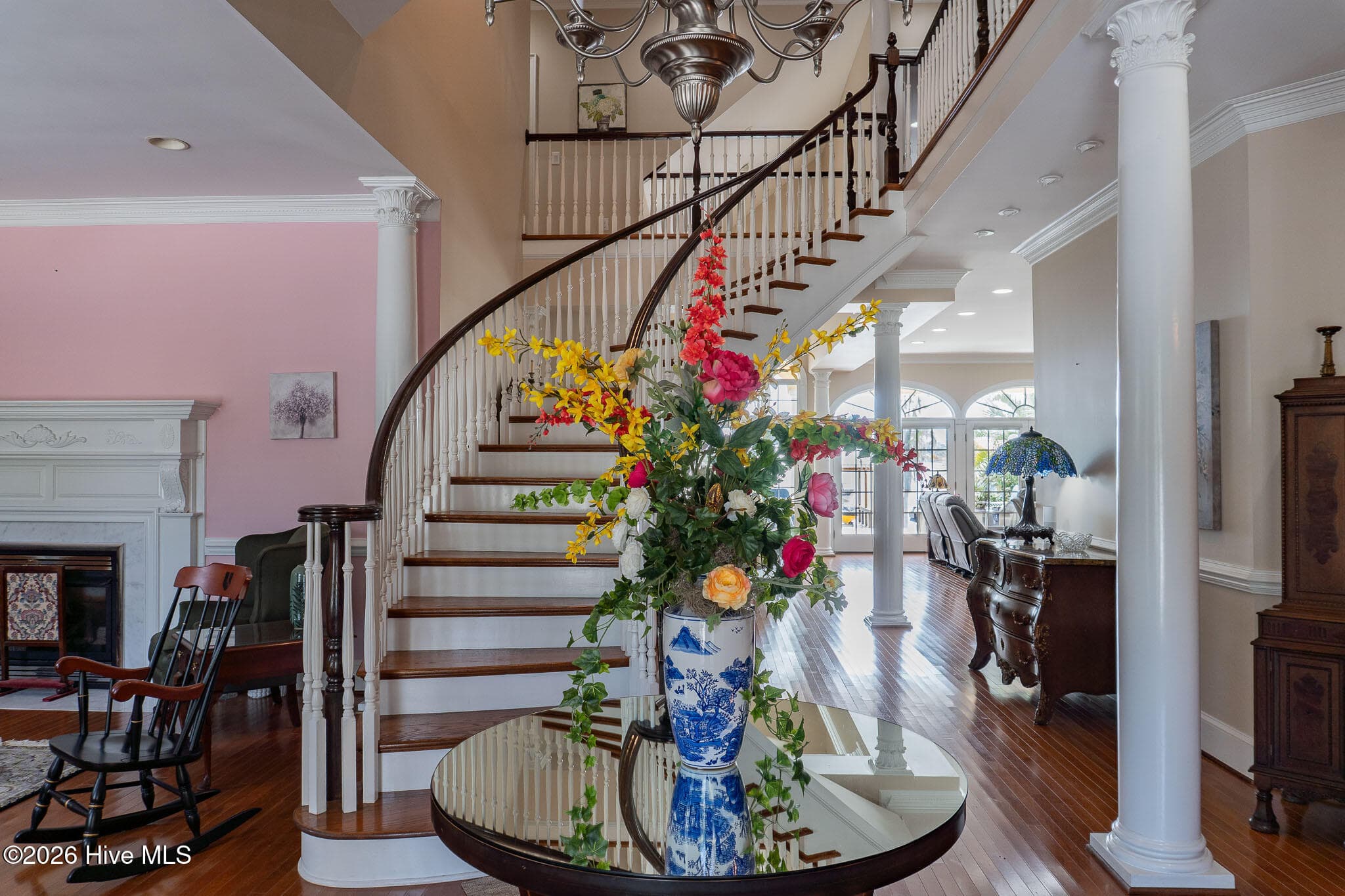 Single Family Residence at 6756 U.S. 701 Highway, Elizabethtown, NC 28337, photo 14 of 49