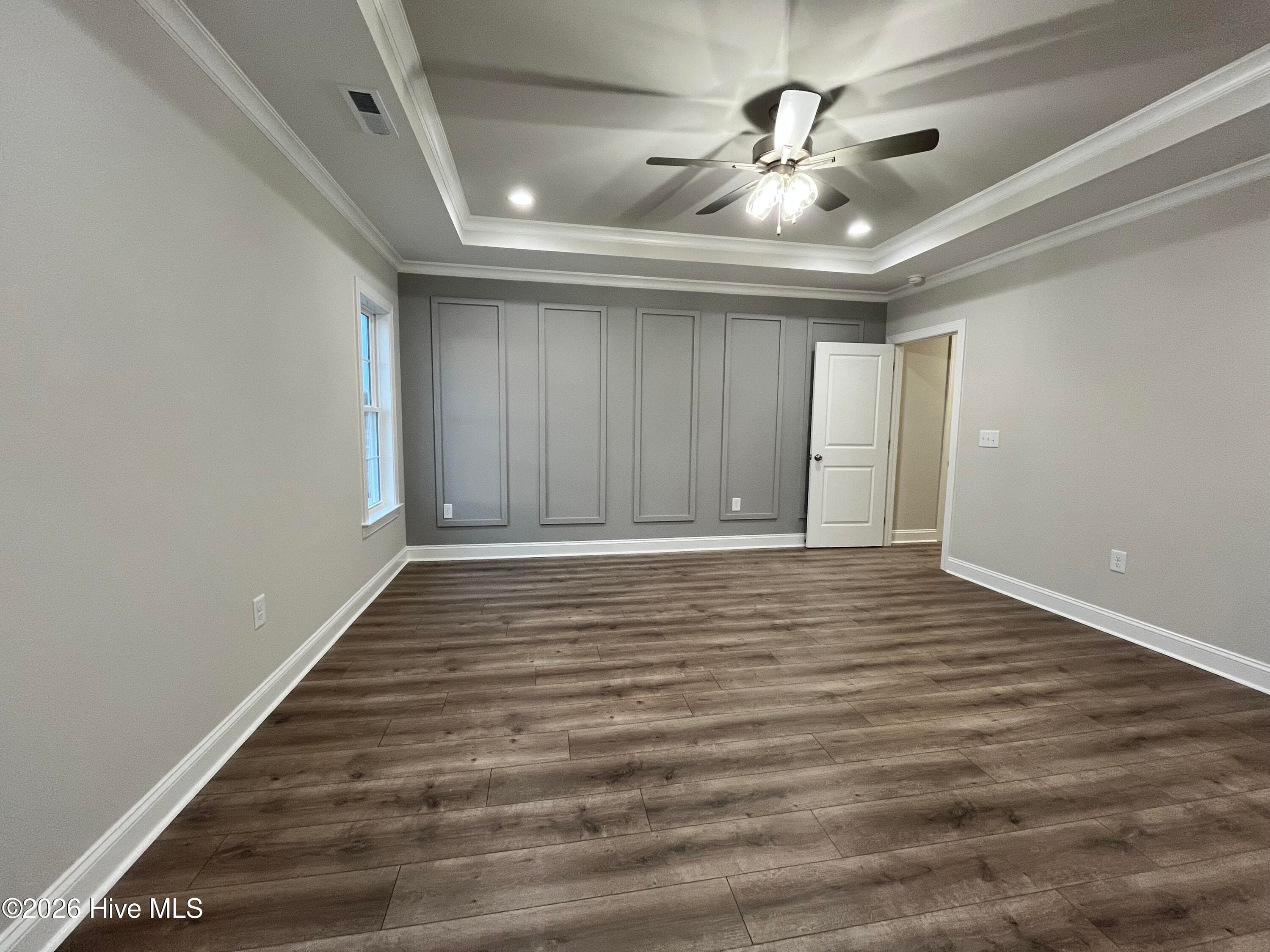 Single Family Residence at 307 Allie'S Drive, Goldsboro, NC 27534, photo 25 of 45