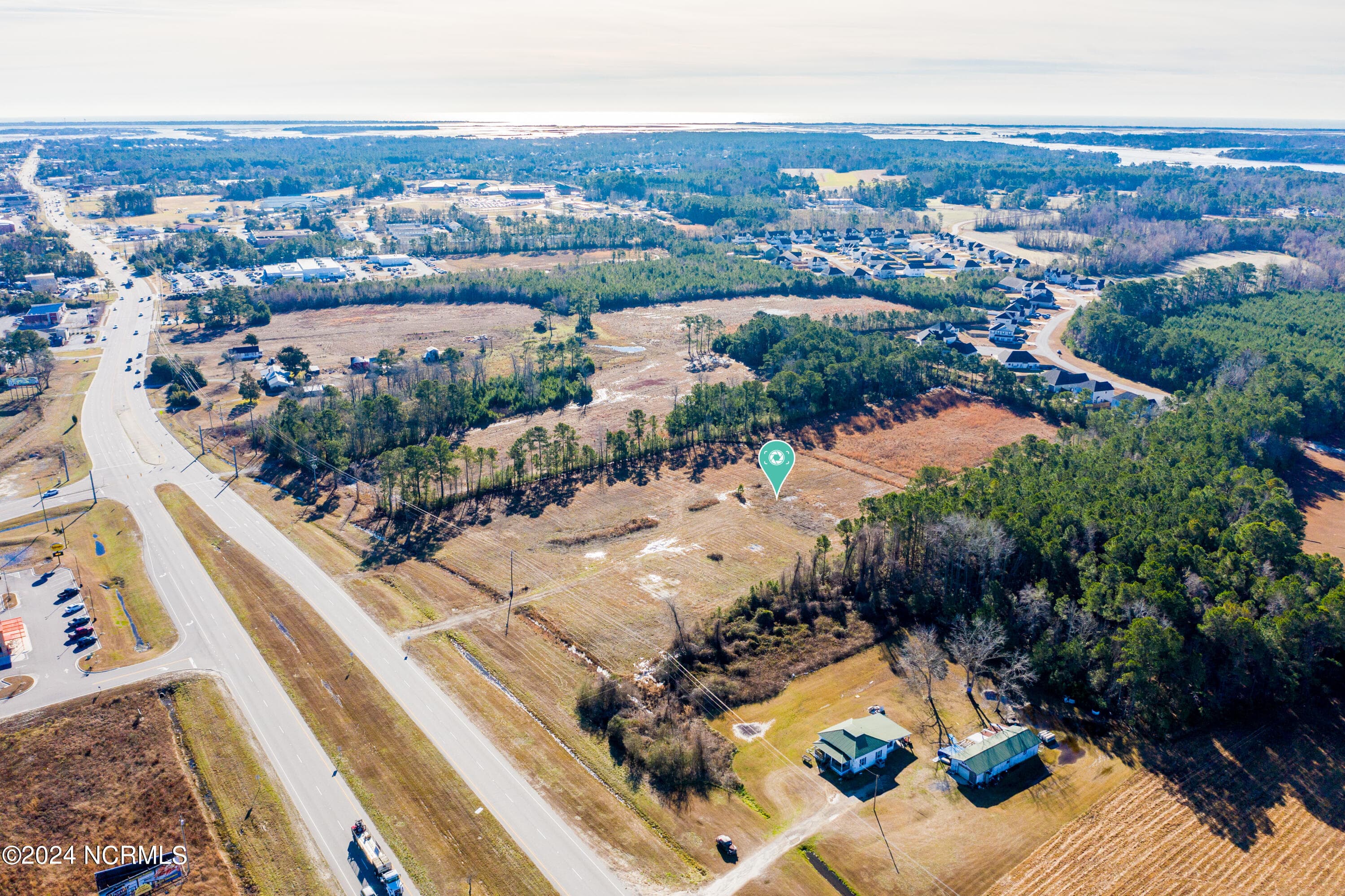Industrial at 4178 Freedom Way, Hubert, NC 28539, photo 5 of 14