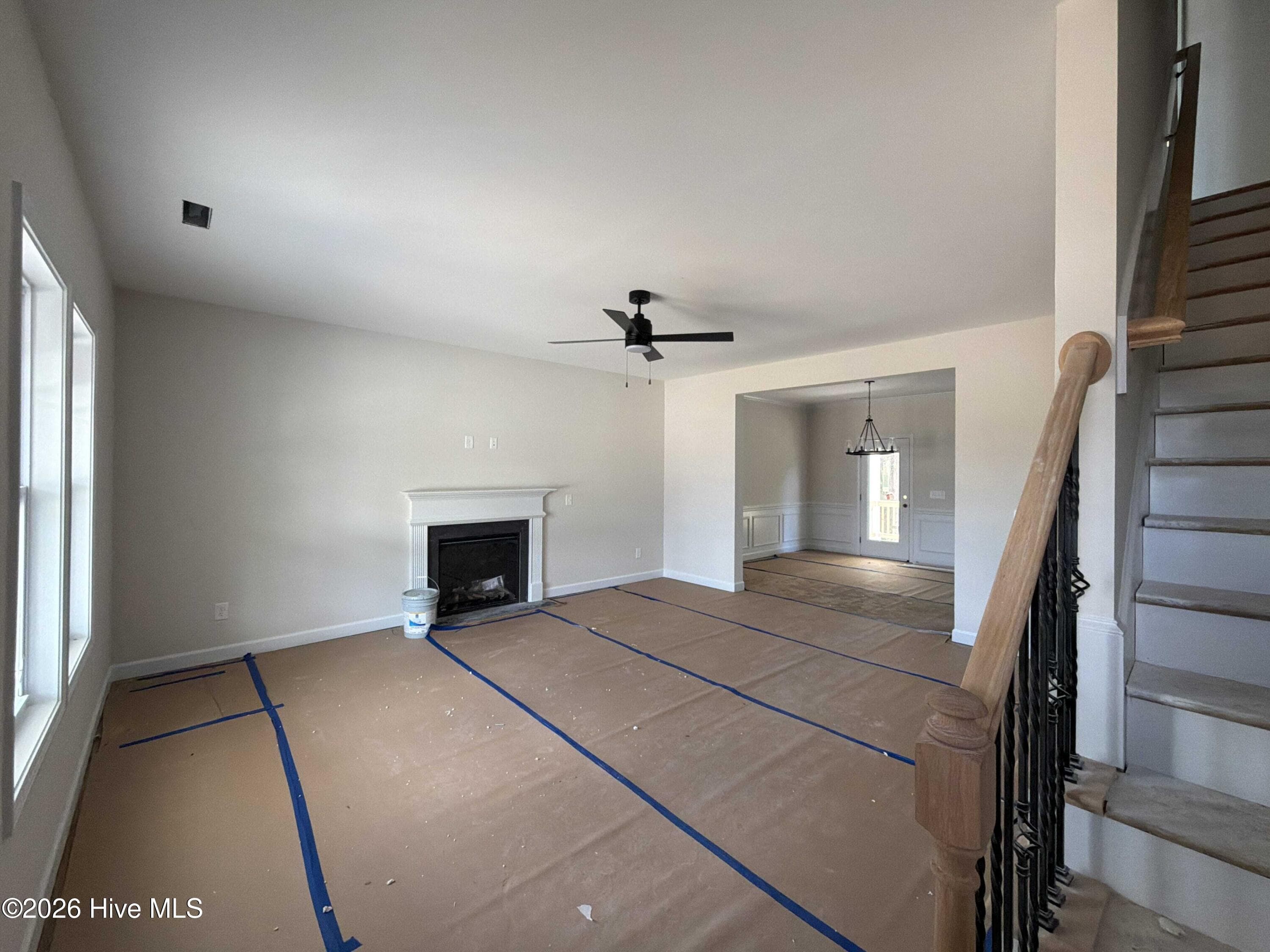 Single Family Residence at 261 Yardley Drive, Smithfield, NC 27577, photo 19 of 208