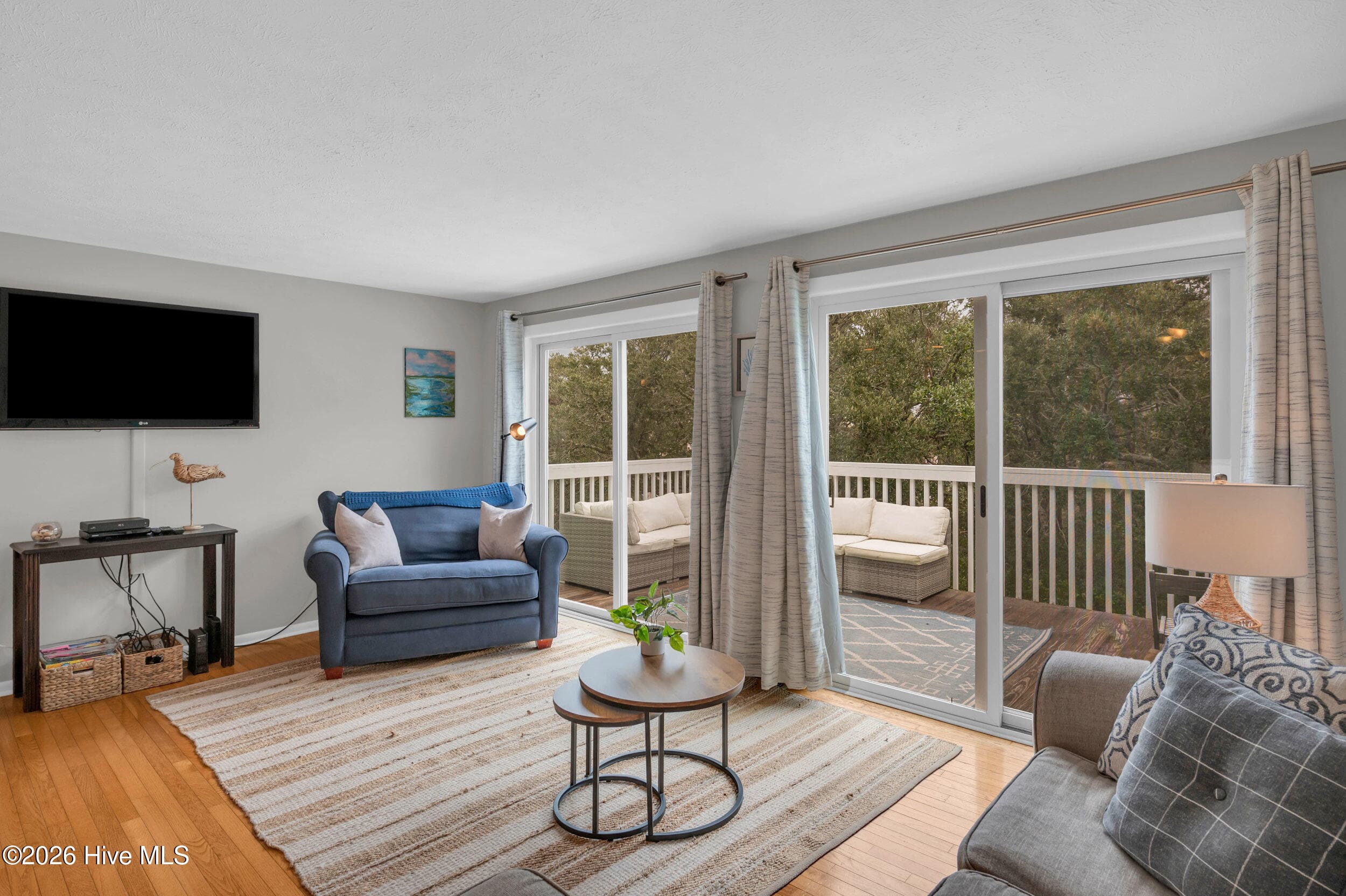 Condominium at 2303 Surfrider Circle C, Kure Beach, NC 28449, photo 7 of 21