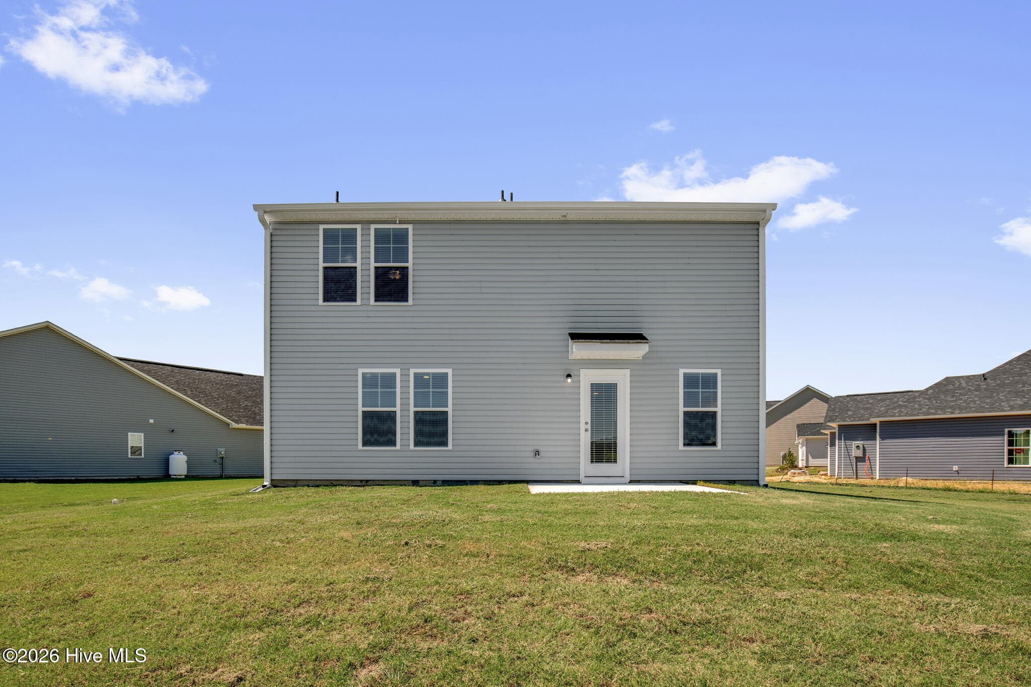 Single Family Residence at 45 E Emily Gardens Drive, Selma, NC 27576, Selma, photo 34 of 47
