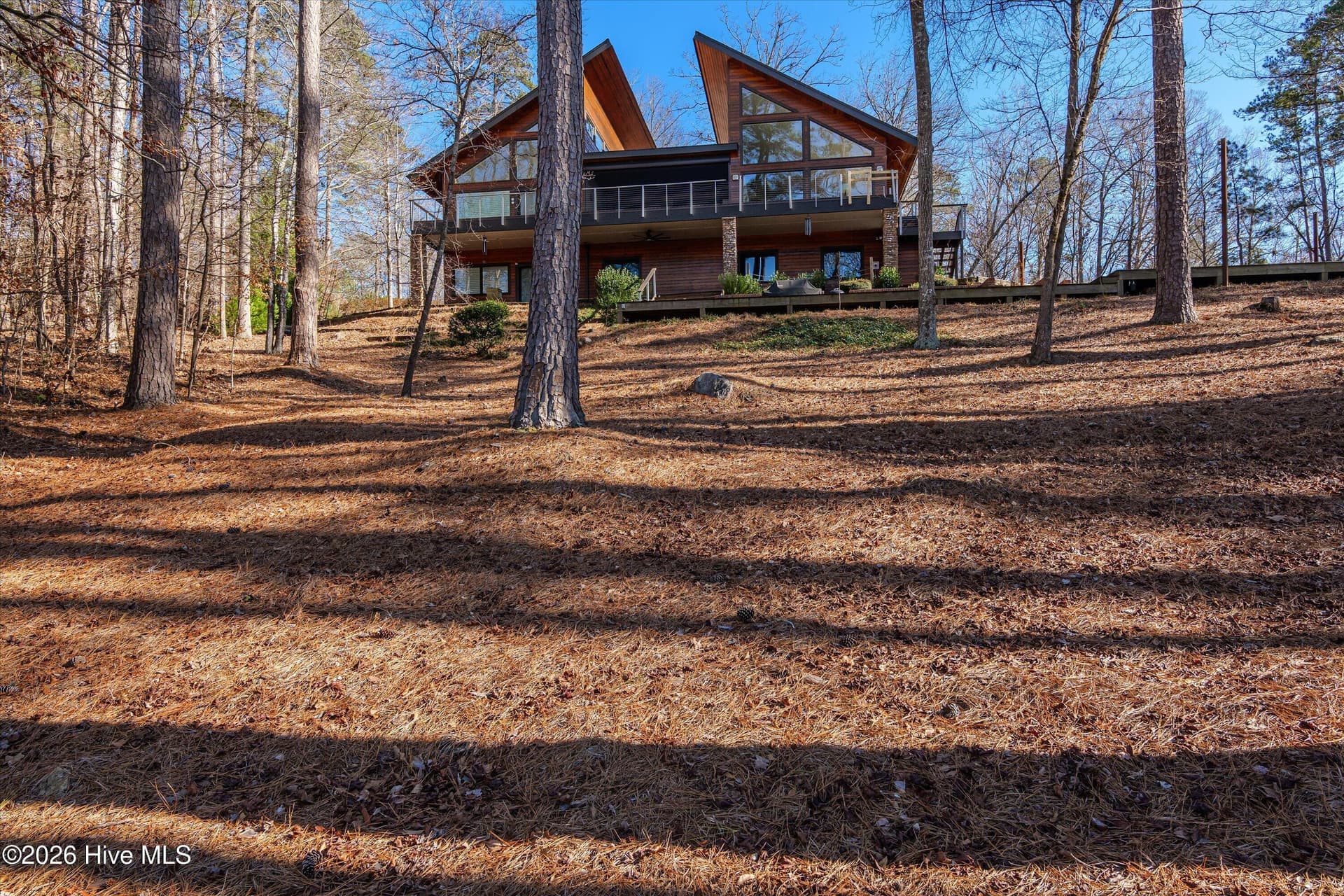 Single Family Residence at 210 Bellefaye Lane, McCormick, SC 29835, photo 4 of 7