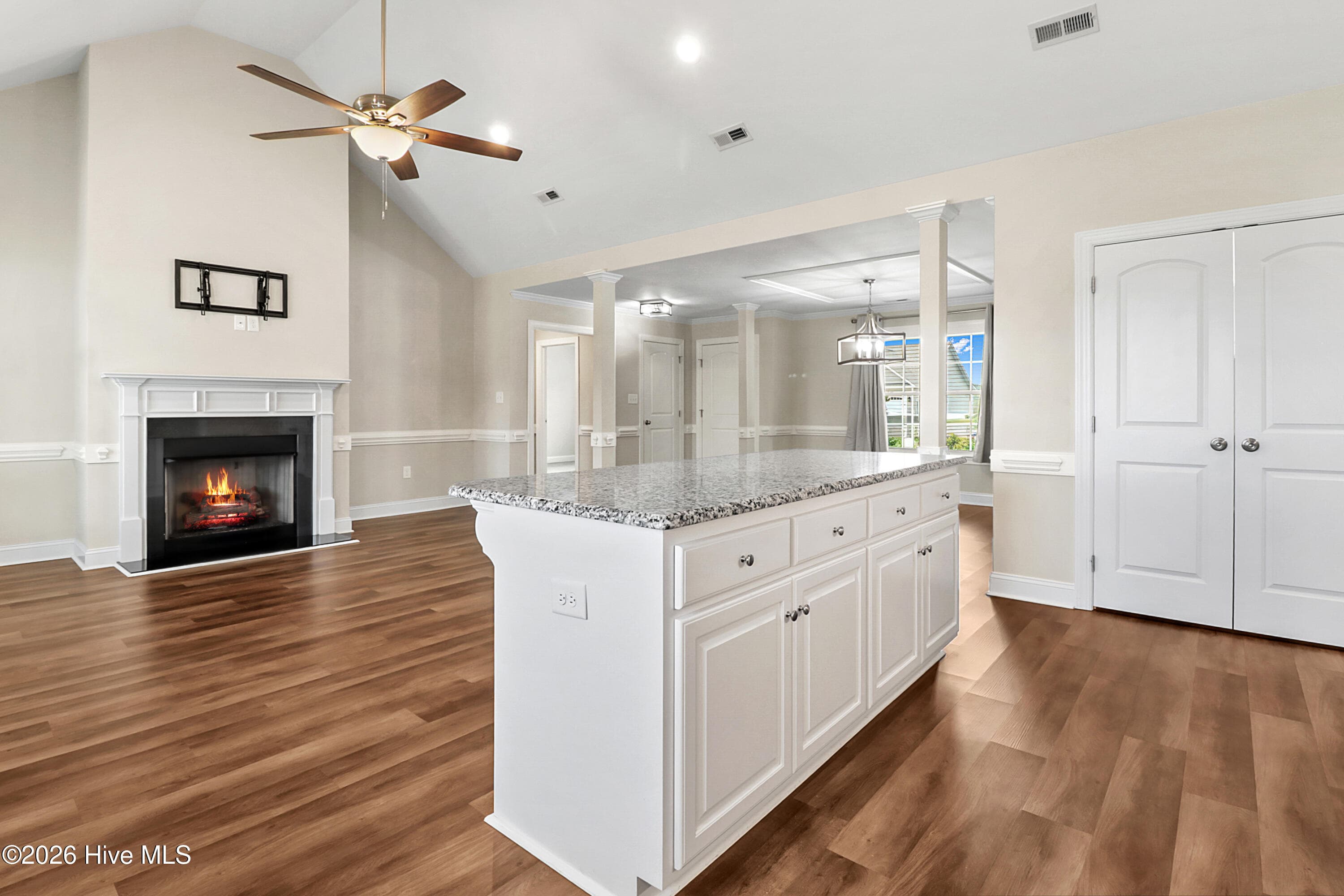 Single Family Residence at 4516 Peabody Street W, Wilson, NC 27893, Wilson, photo 24 of 41