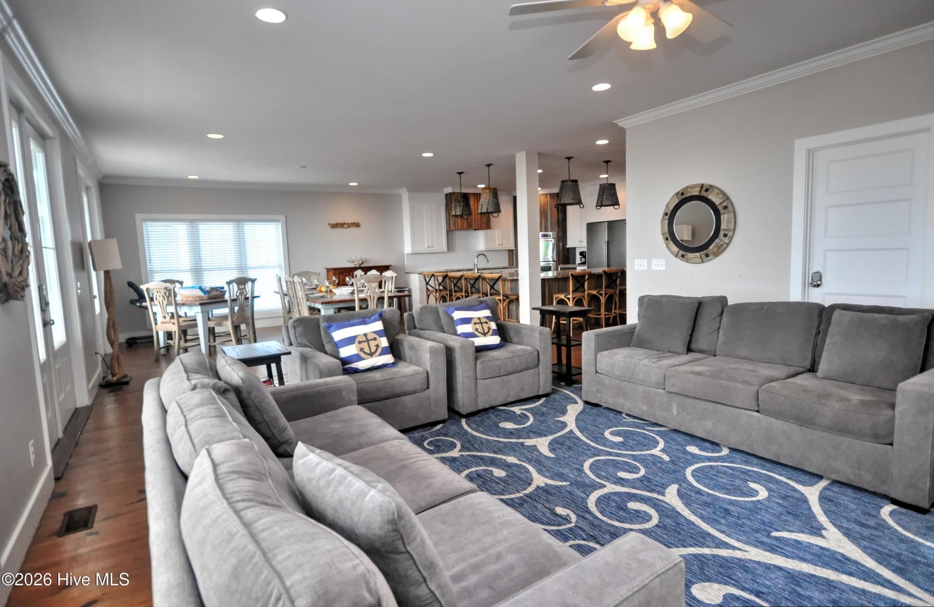 Single Family Residence at 140 E First Street, Ocean Isle Beach, NC 28469, photo 13 of 77