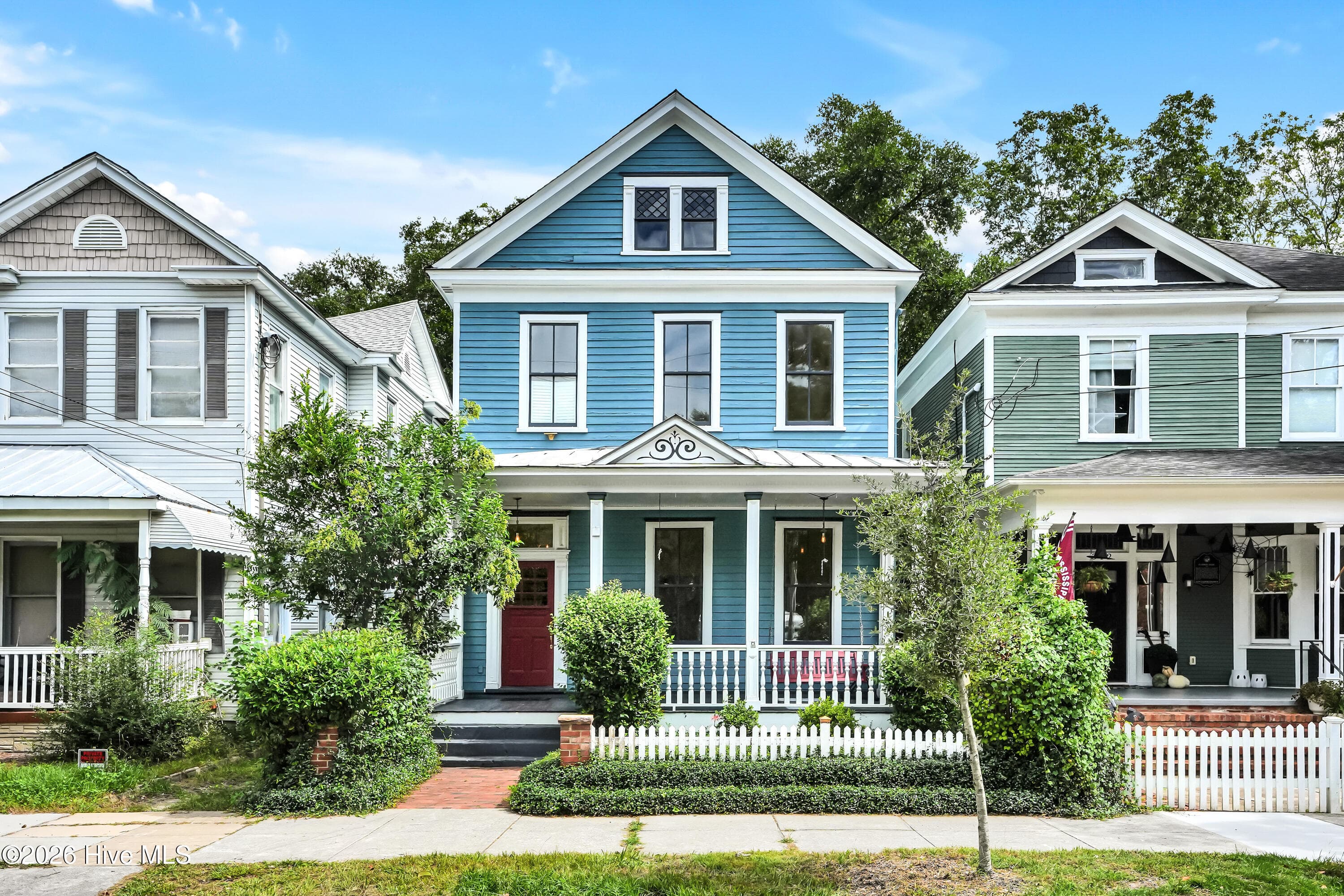 314 N 5th Avenue, Wilmington, NC 28401
