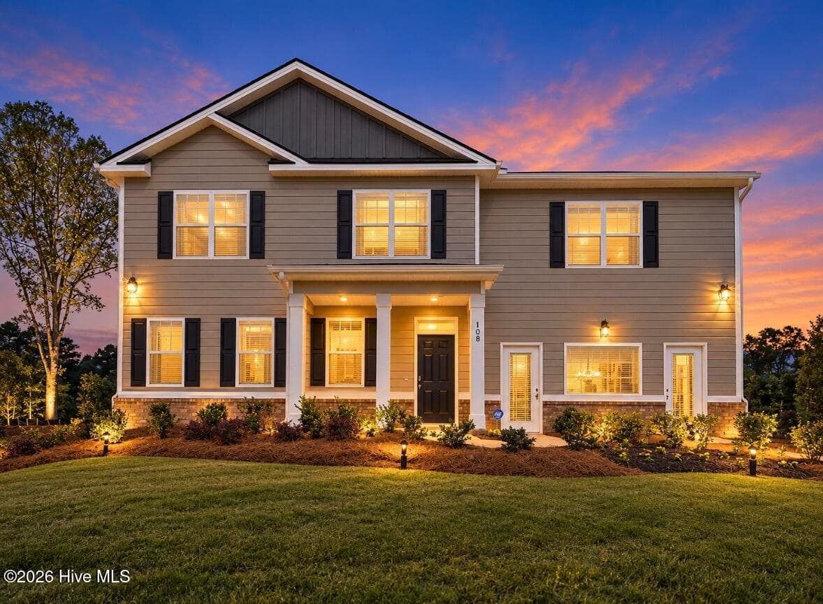 367 Bonhill Street, North Augusta, SC 29860