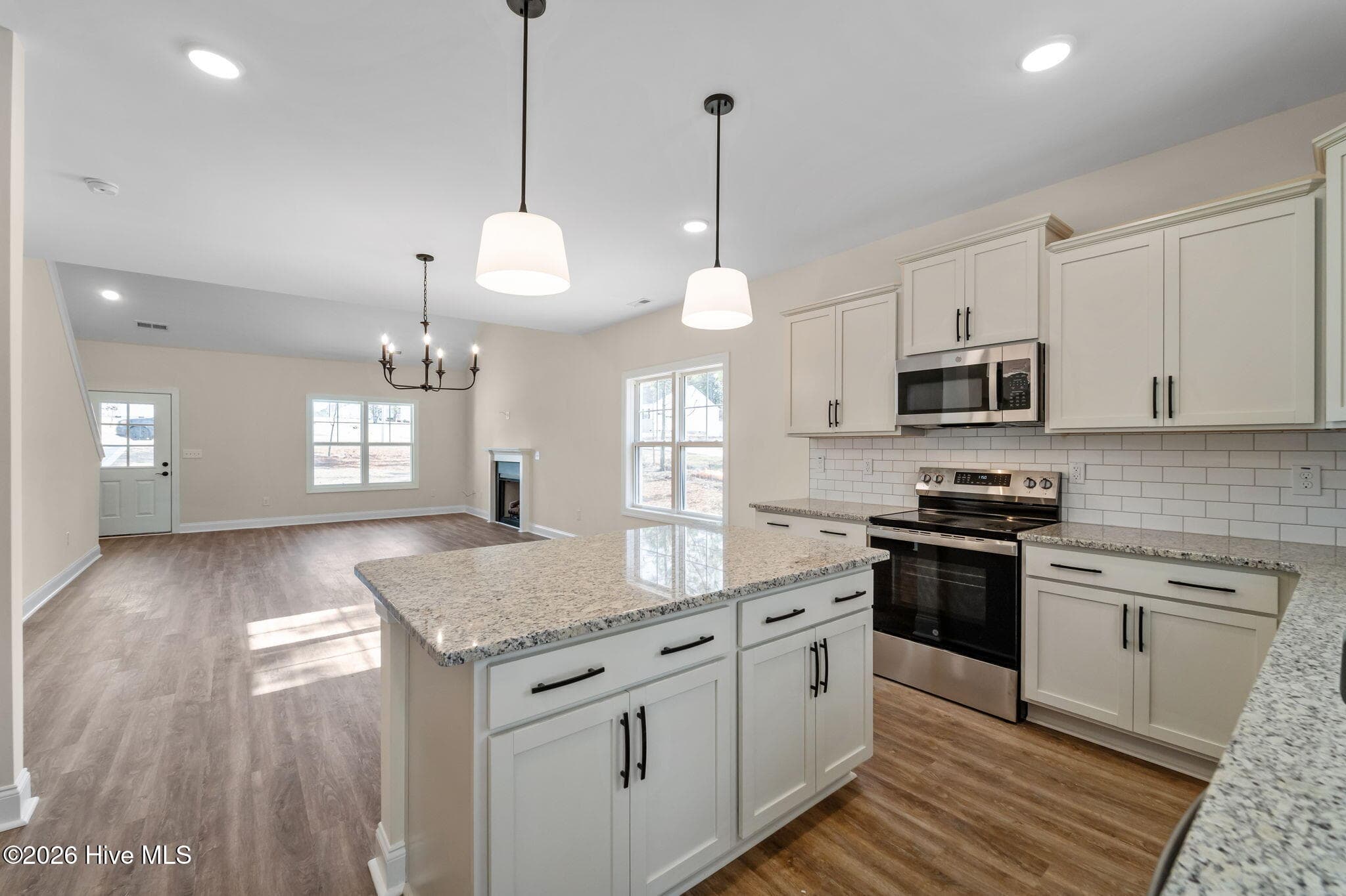 Gretchen Pines Lot 135 - 1001 Ivory Lane - 1001 Ivory Lane, West End, NC 27376
