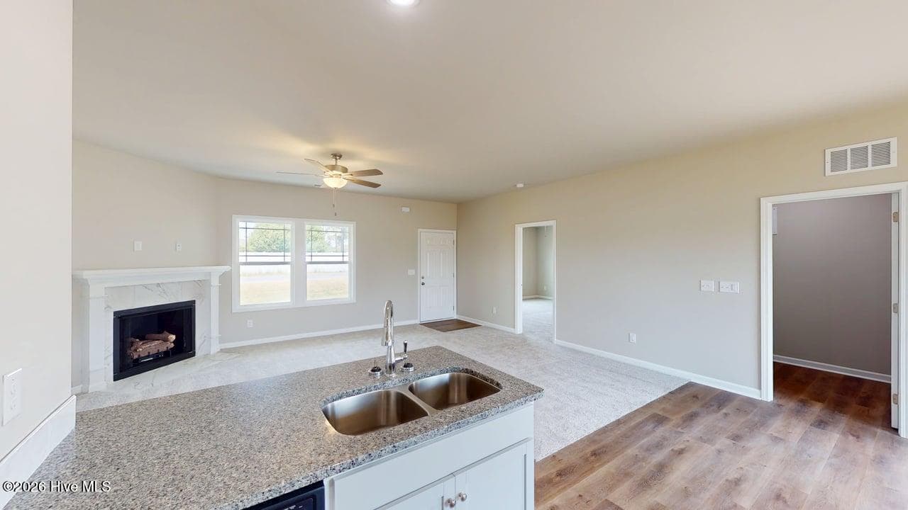 Single Family Residence at 102 Kendall Farms Drive, Goldsboro, NC 27534, photo 7 of 25
